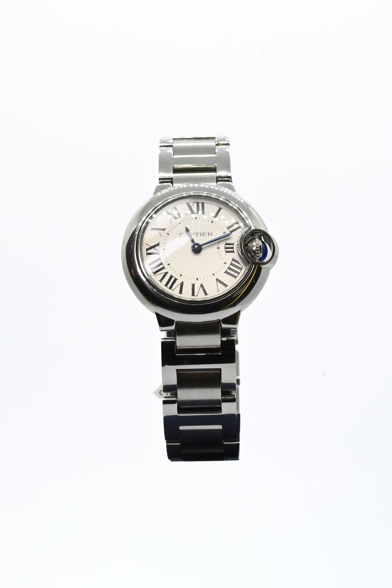Ballon Bleu W69010Z4