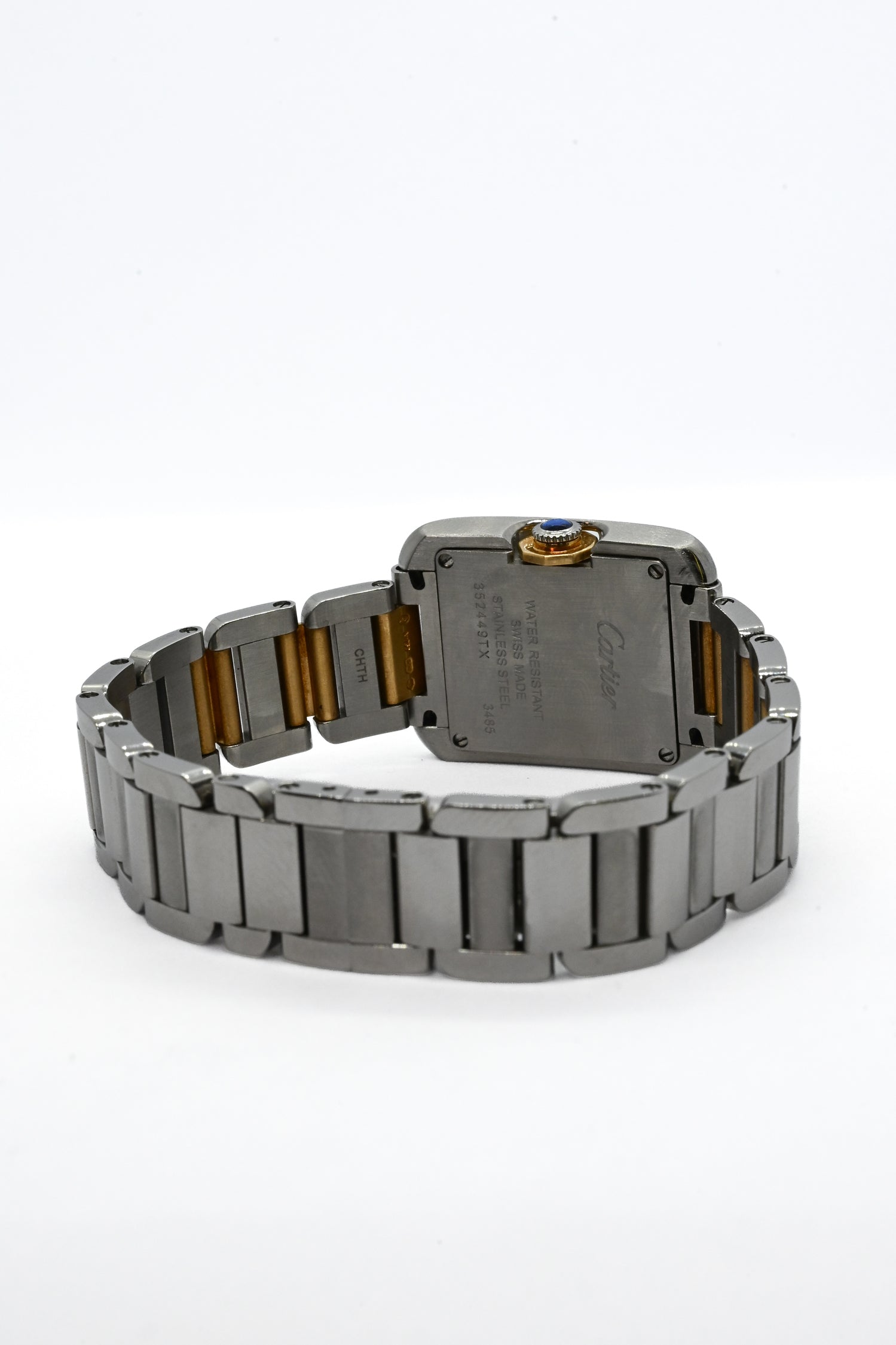 Tank W5310046