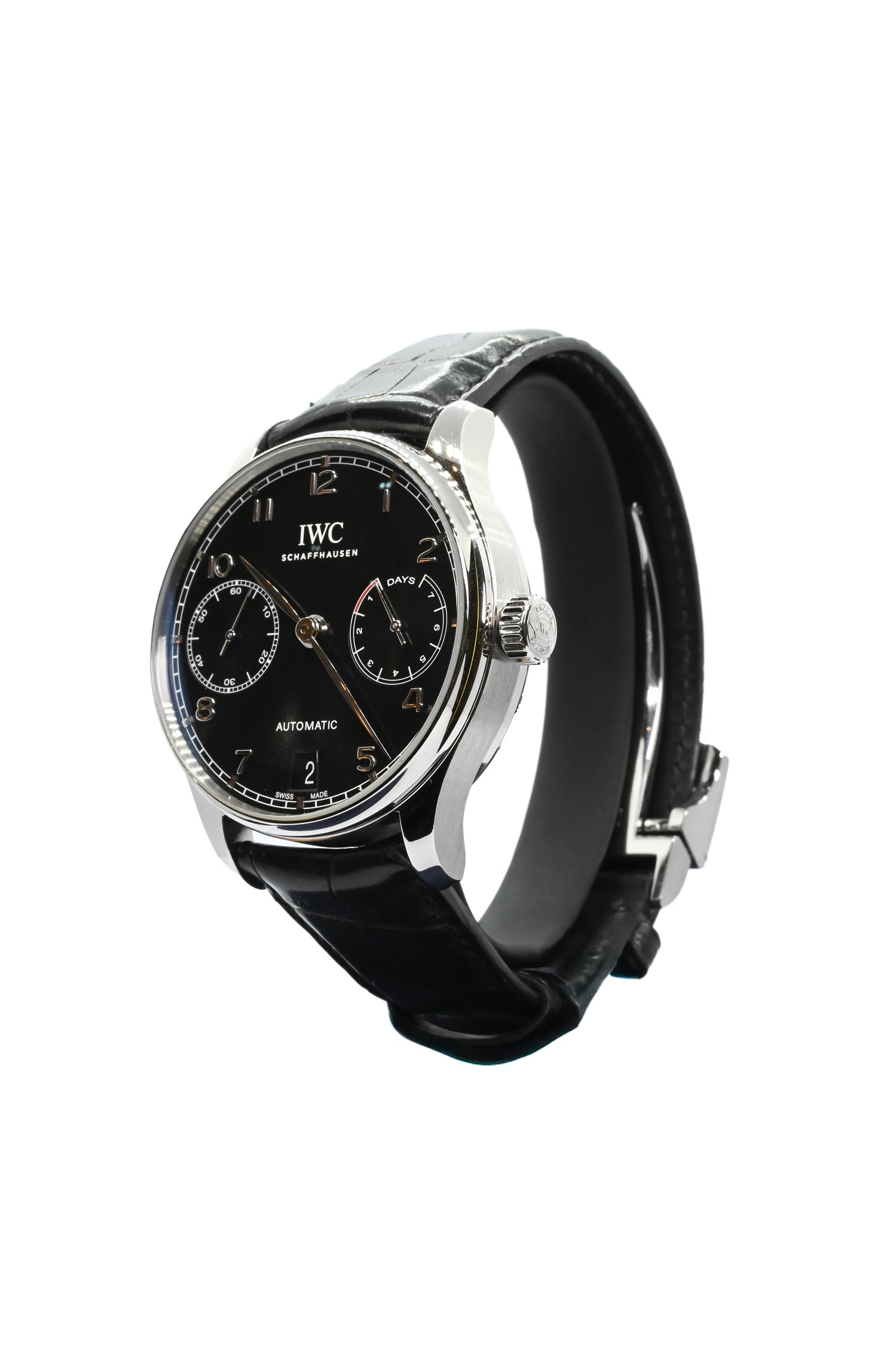 Portugieser IW500703
