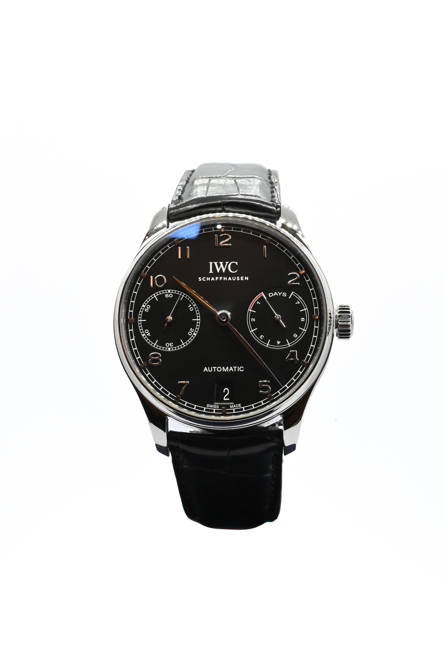 Portugieser IW500703
