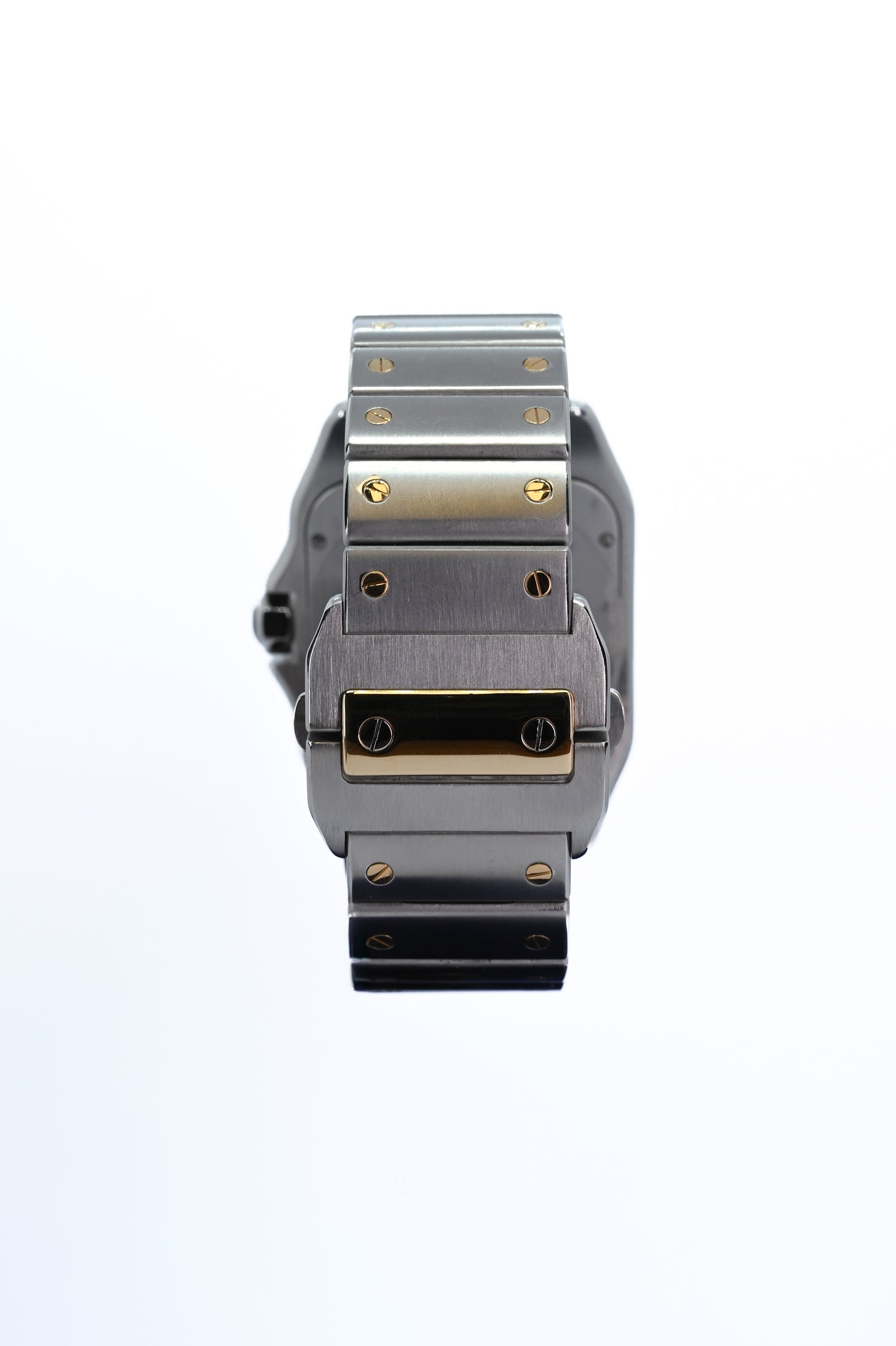 Santos de Cartier W200728G