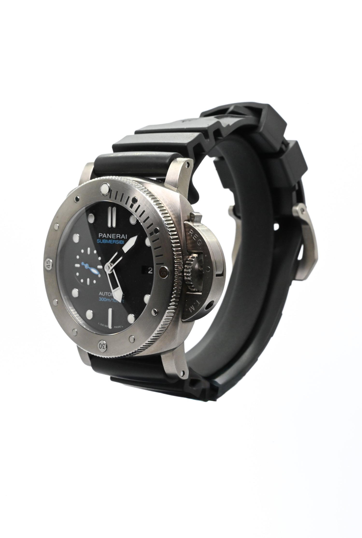 Submersible PAM01305