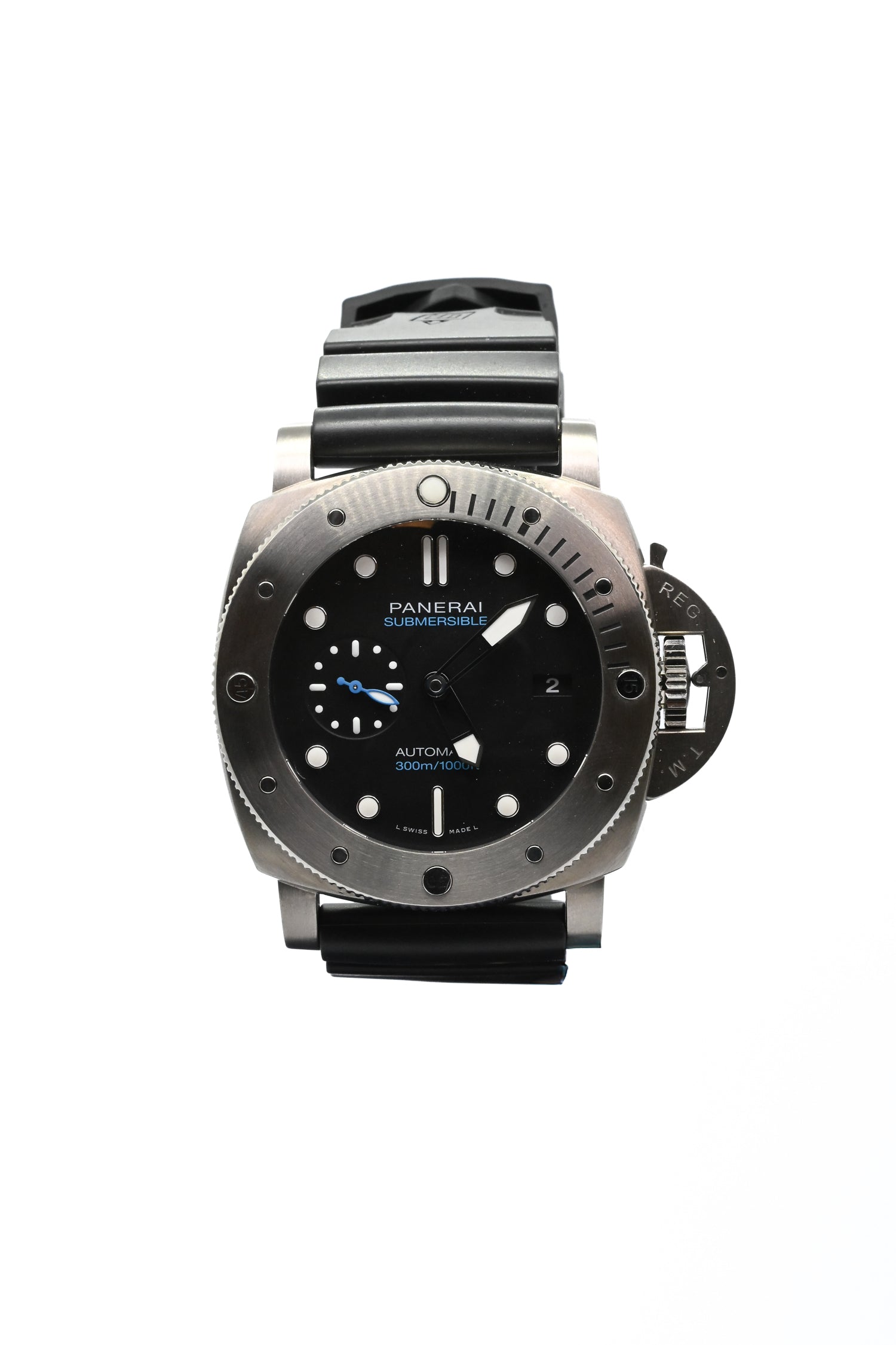 Submersible PAM01305