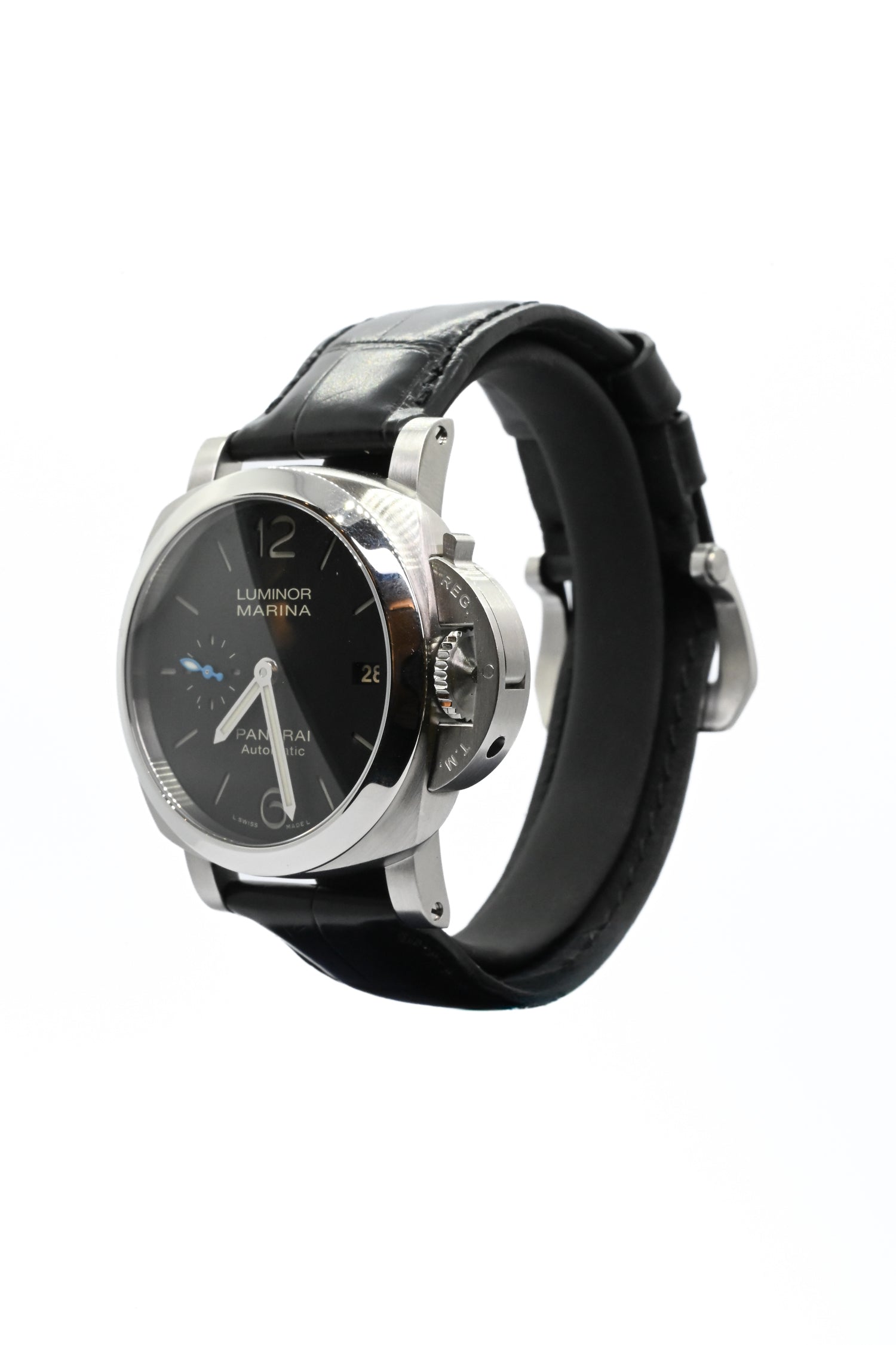 Luminor PAM01272