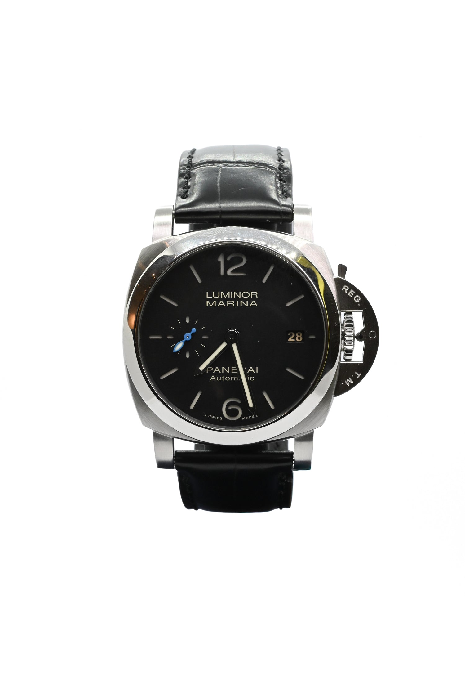 Luminor PAM01272