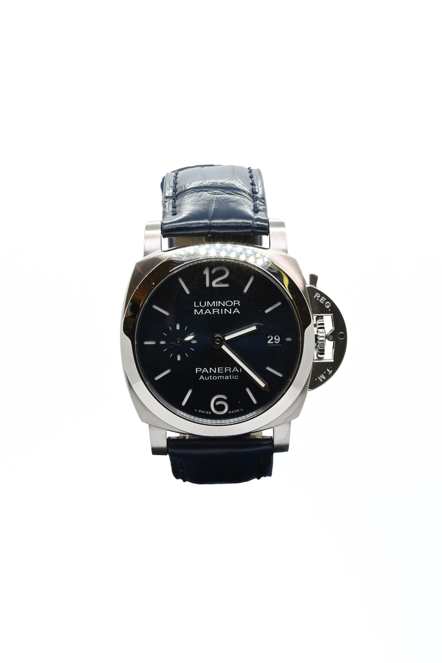 Luminor PAM01370