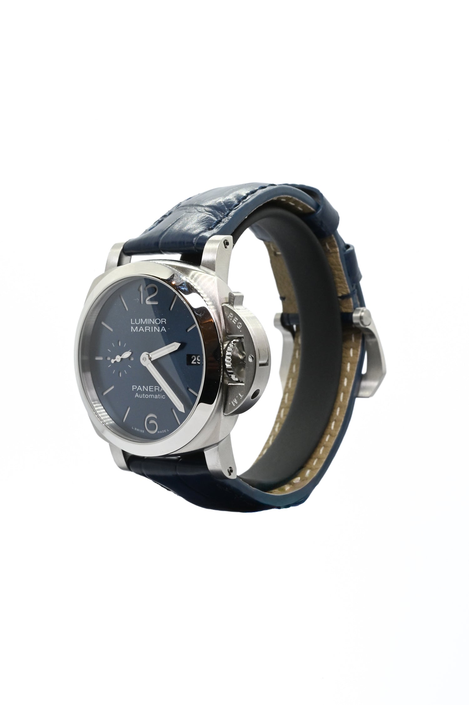Luminor PAM01370