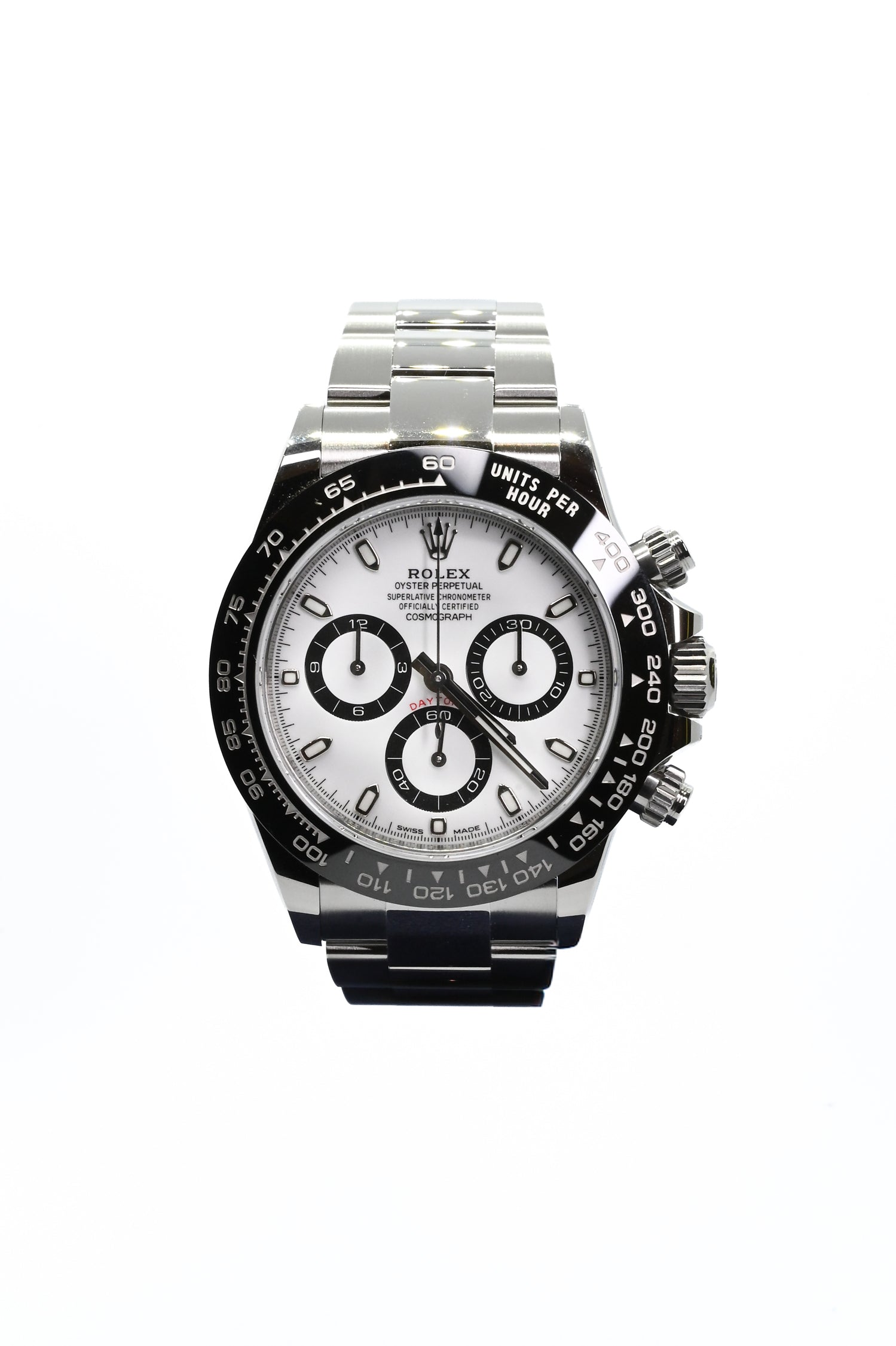 Cosmograph Daytona 116500LN