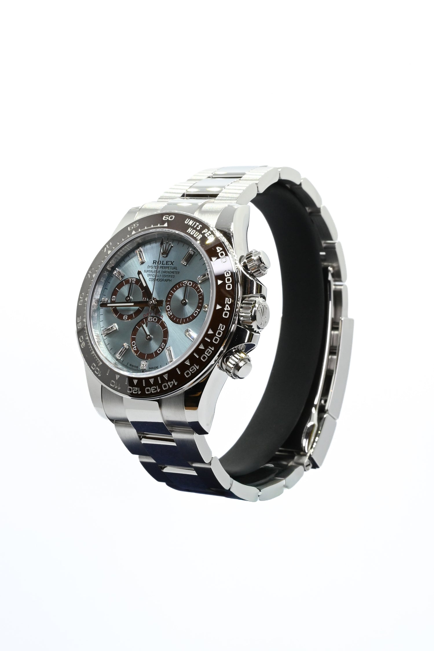 Cosmograph Daytona 126506