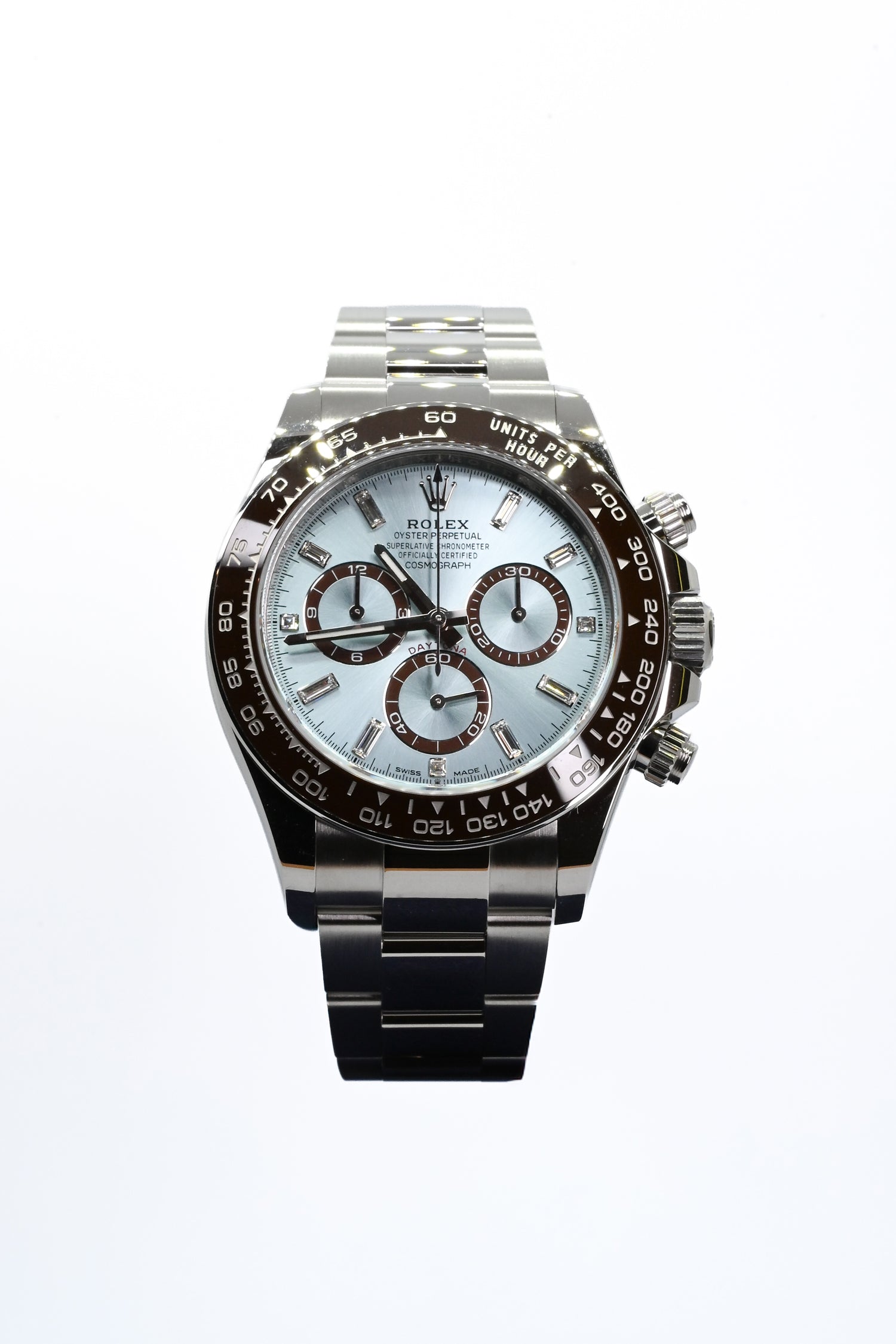 Cosmograph Daytona 126506