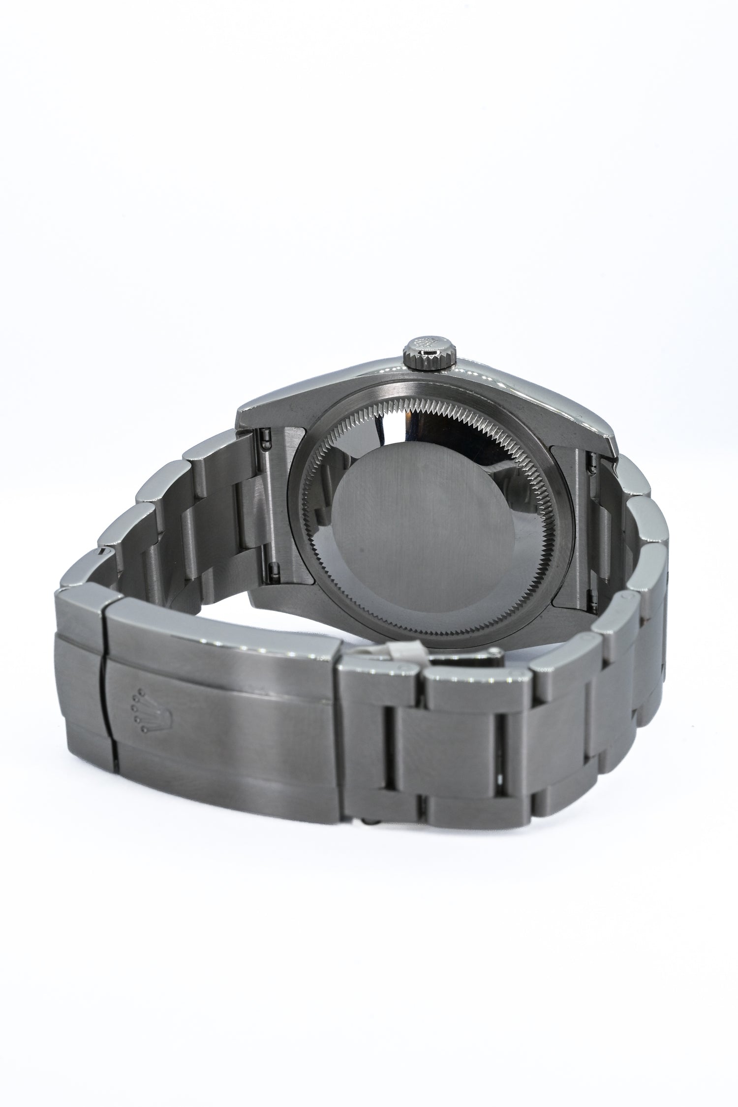 Oyster Perpetual 36 116000