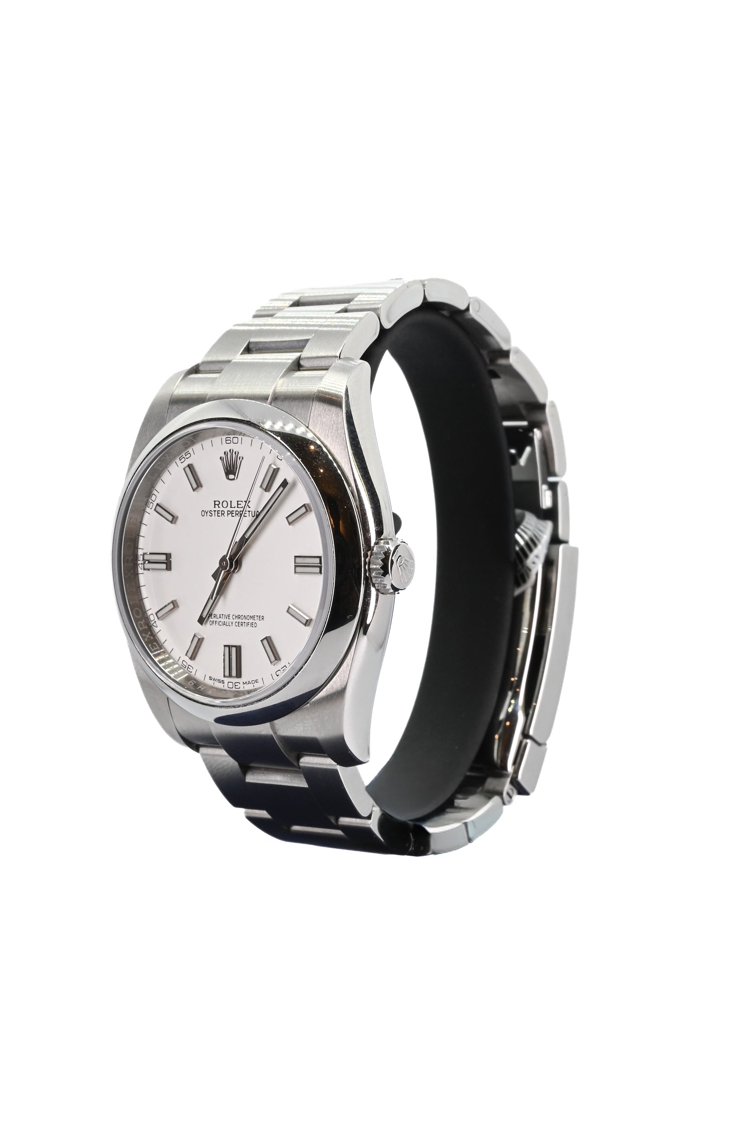 Oyster Perpetual 36 116000