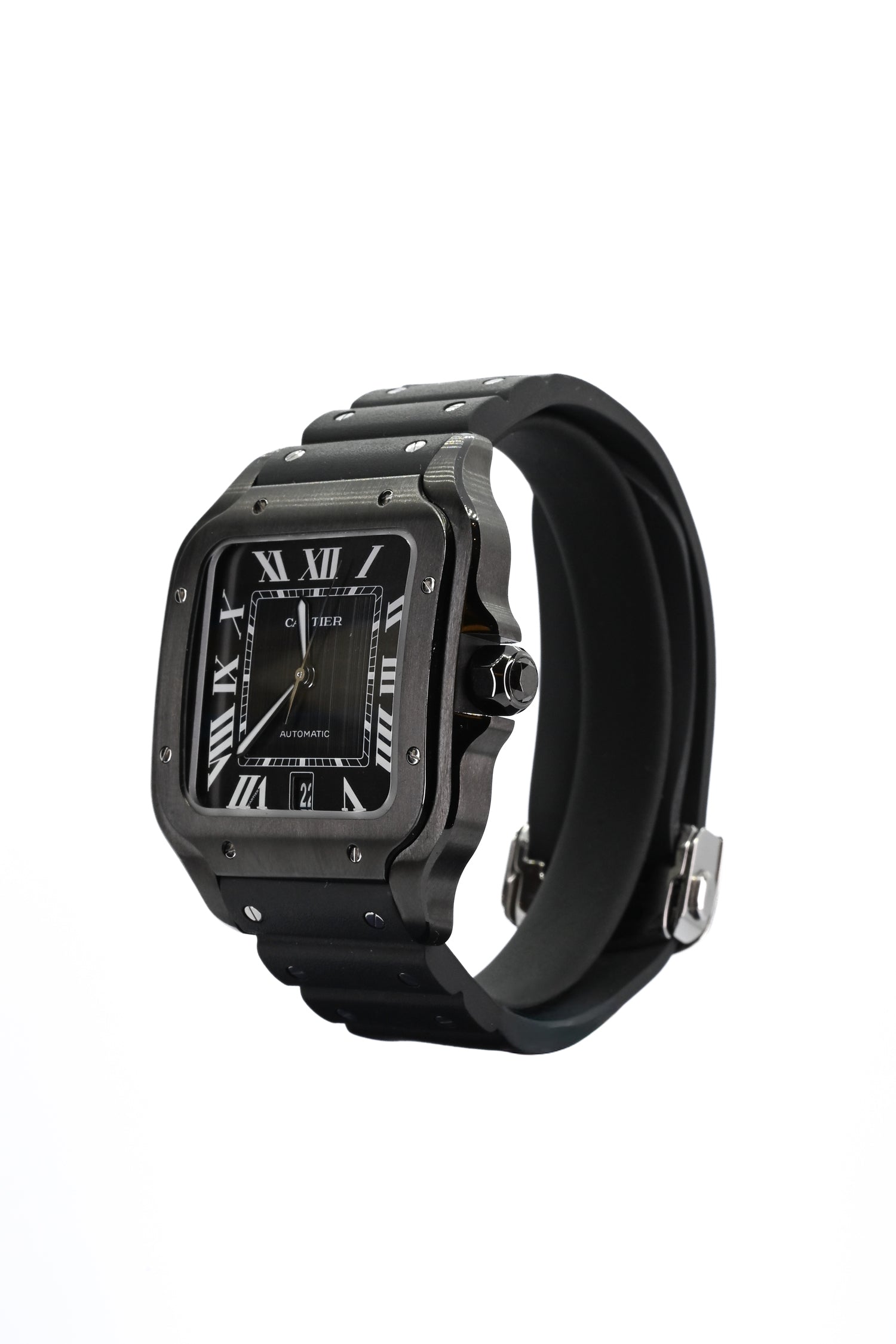 Santos de Cartier WSSA0039