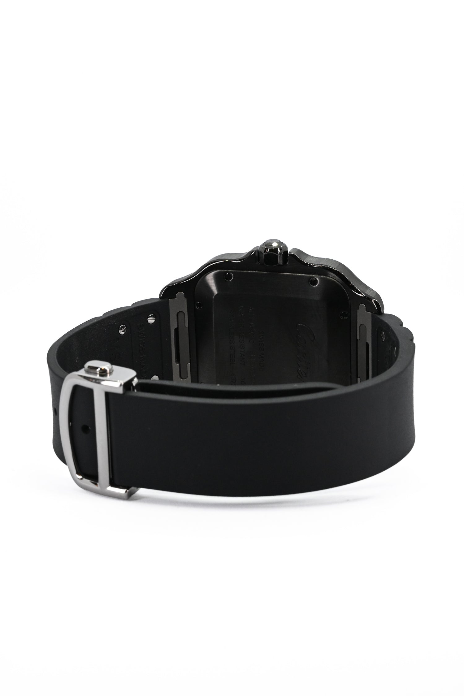 Santos de Cartier WSSA0039