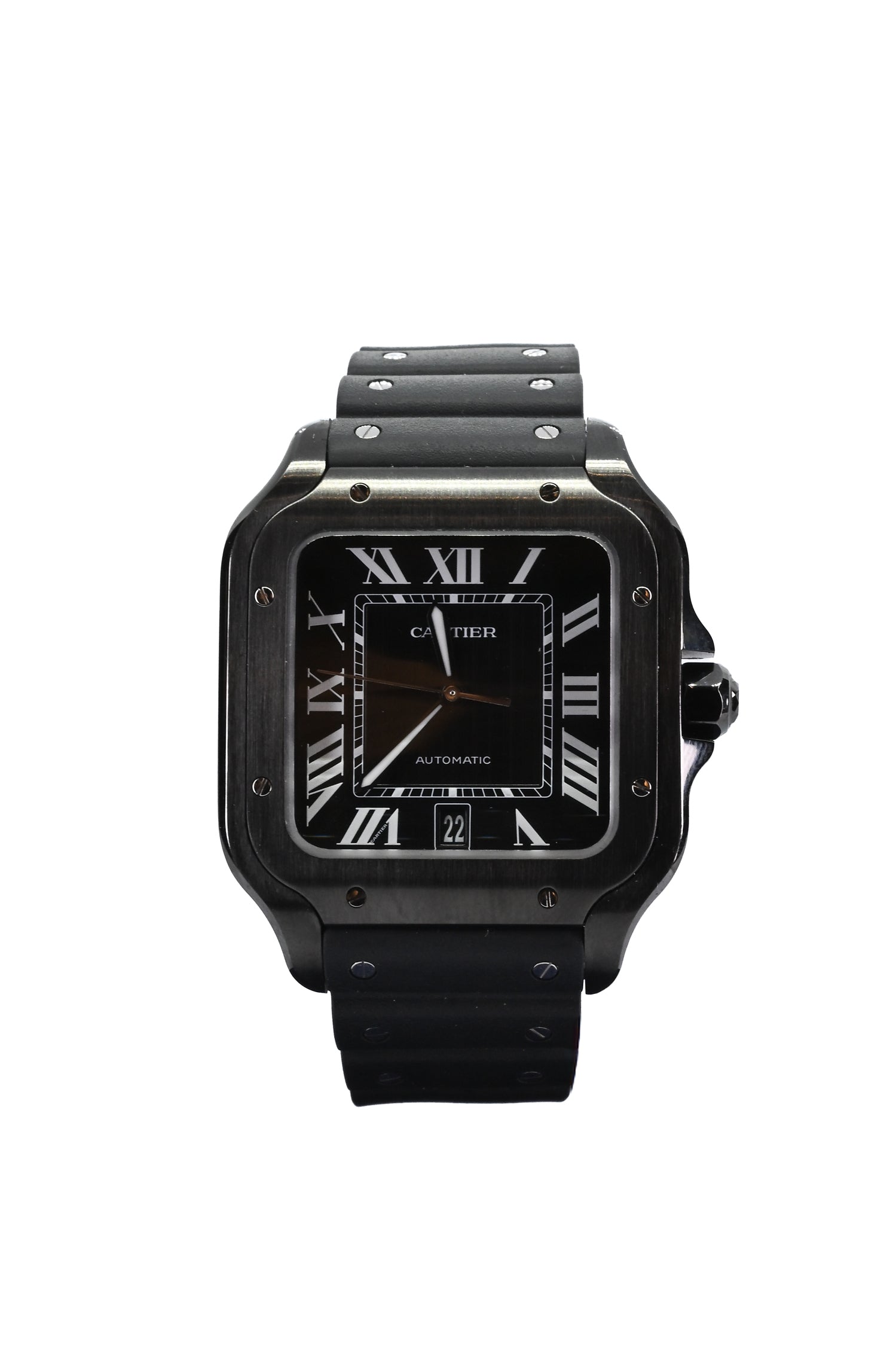Santos de Cartier WSSA0039