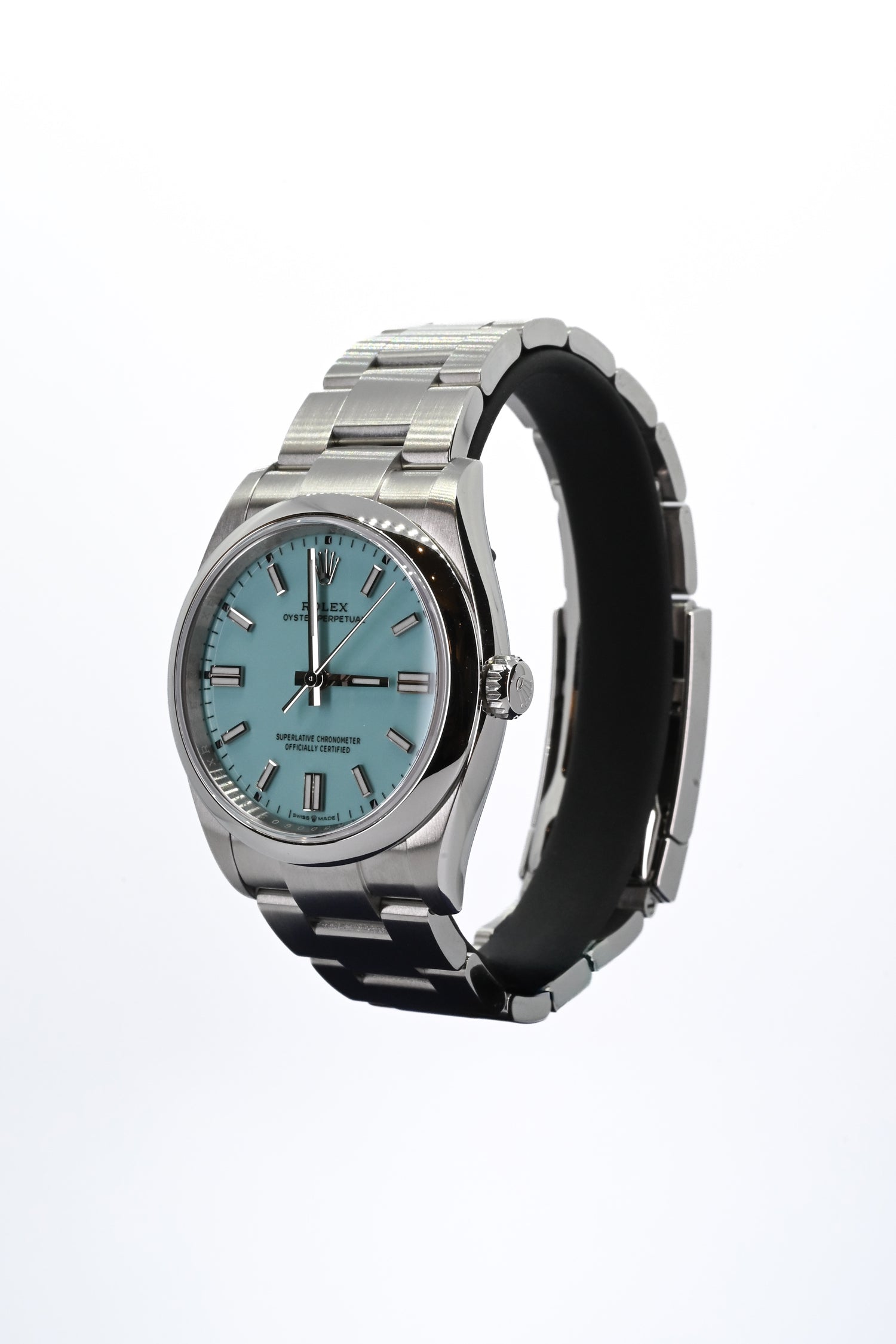 Oyster Perpetual 36 126000