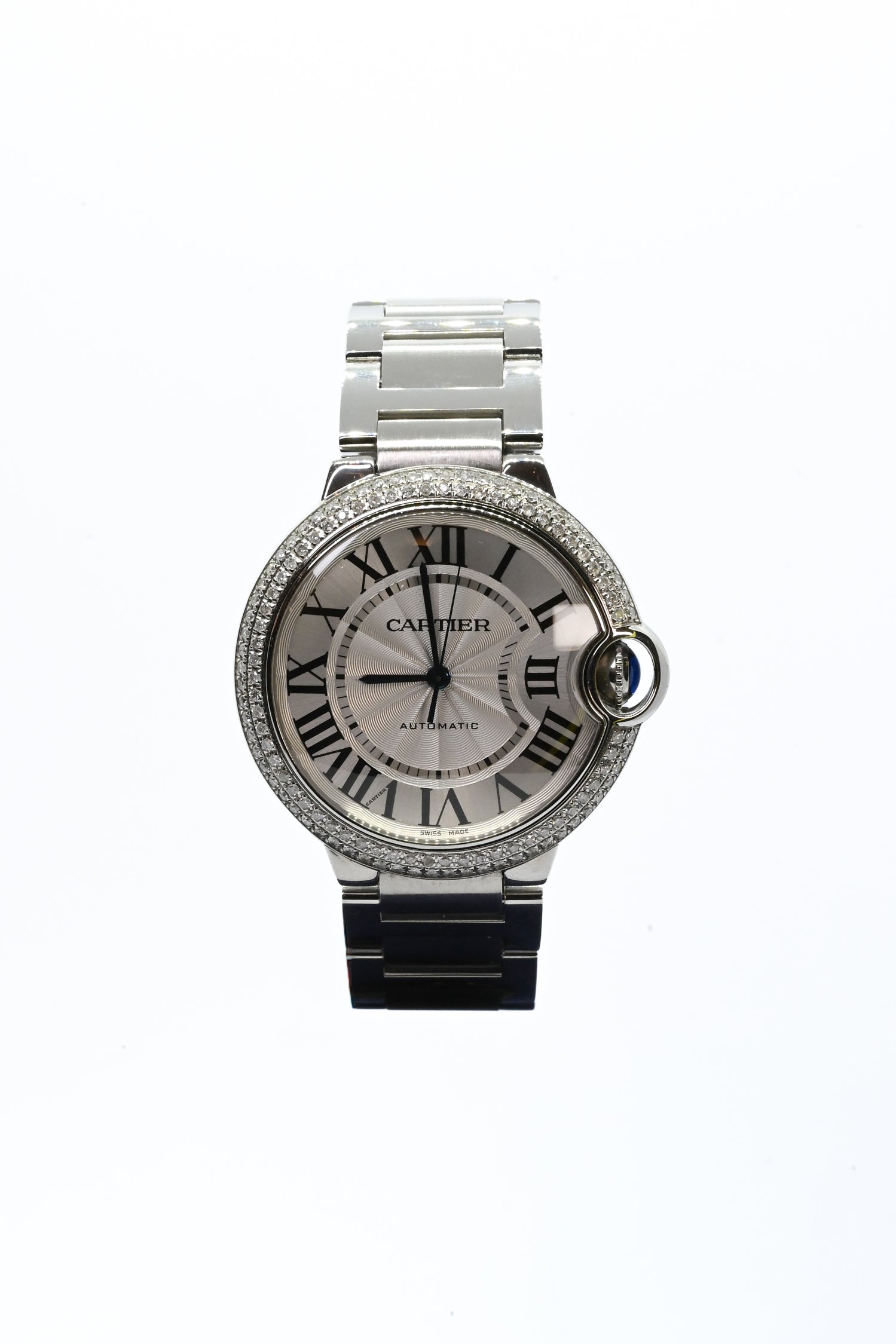 Ballon Bleu W6920046