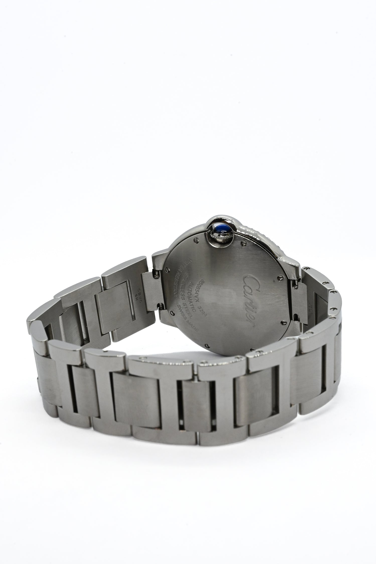 Ballon Bleu W6920046