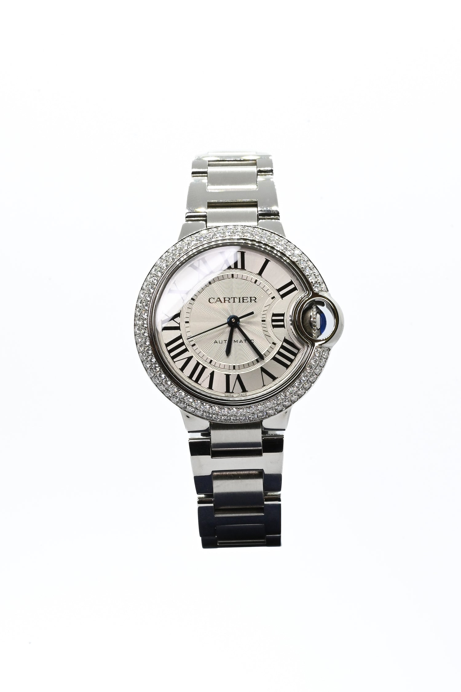 Ballon Bleu W6920071