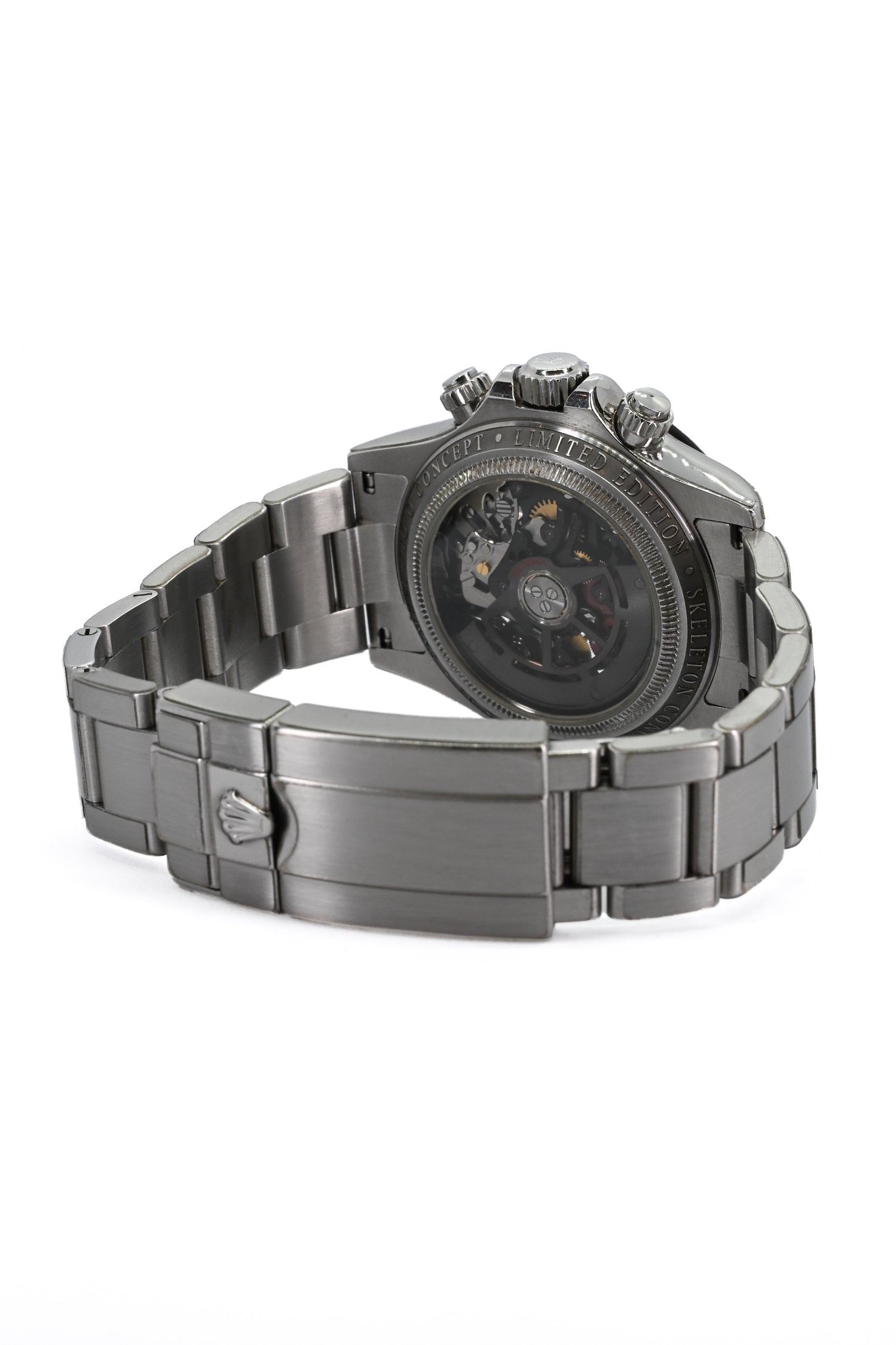 Cosmograph Daytona 116500