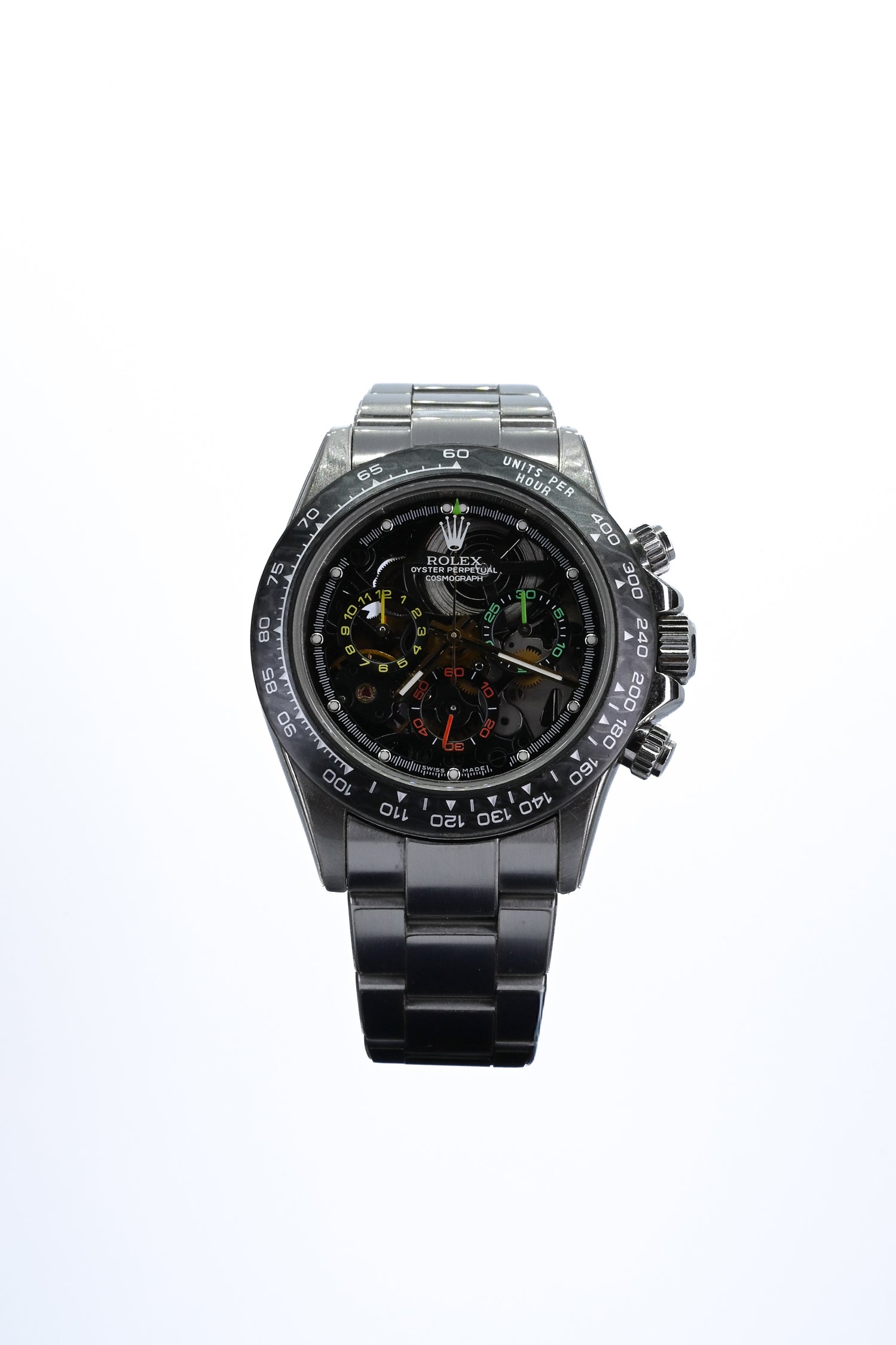Cosmograph Daytona 116500