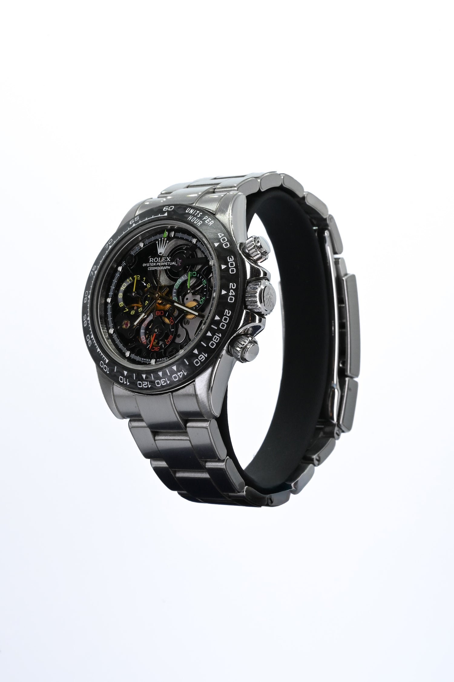 Cosmograph Daytona 116500
