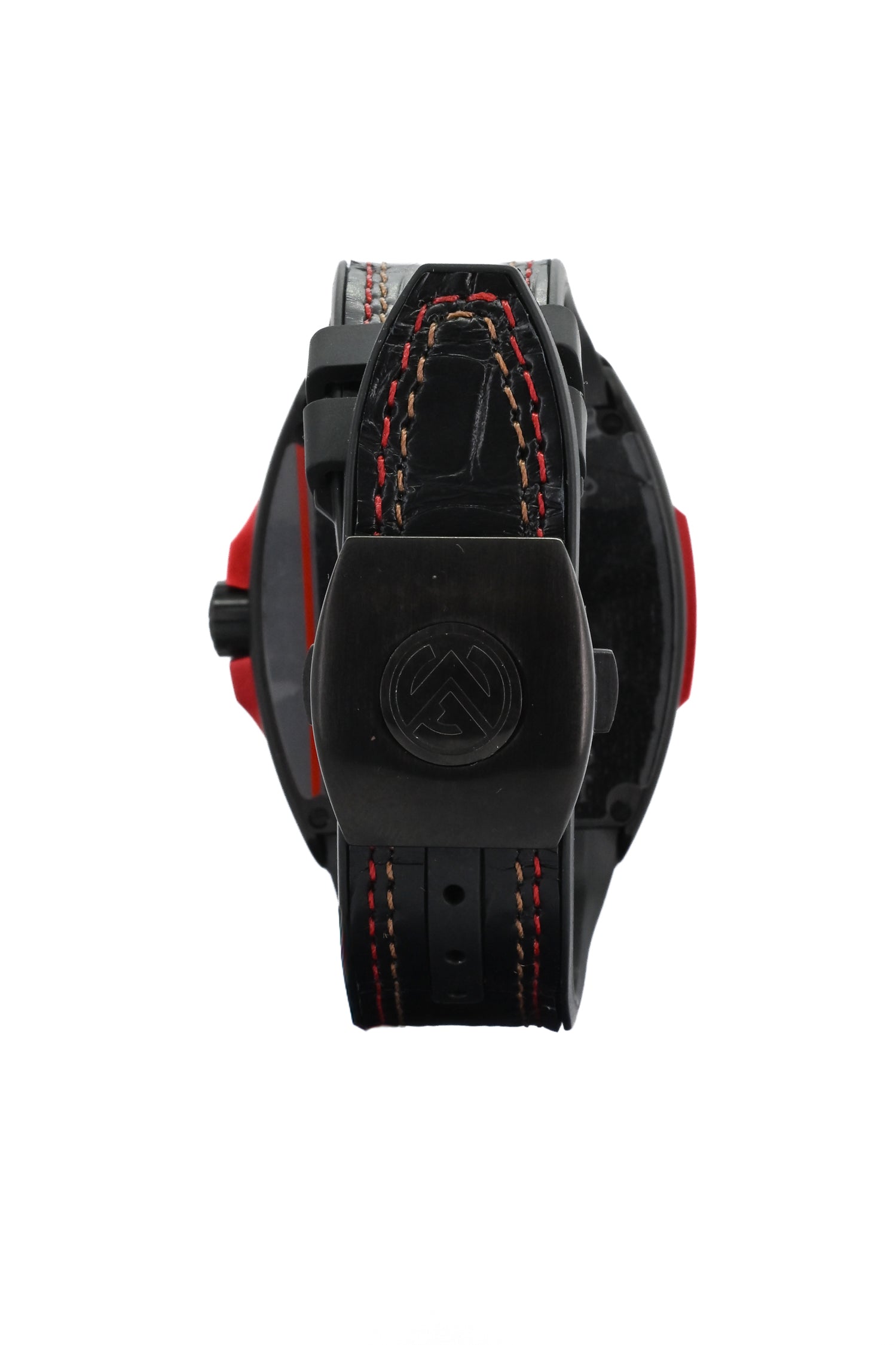 Vanguard V 45 RCG SC DT