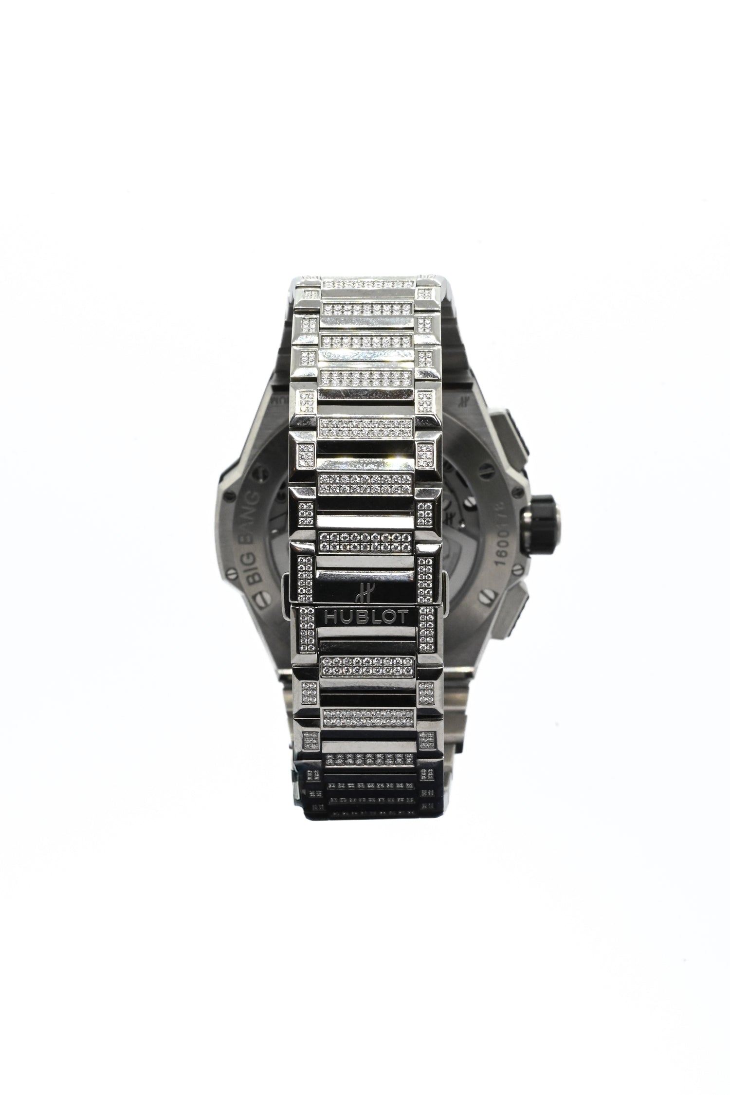 Big Bang 451.NX.1170.NX.3704