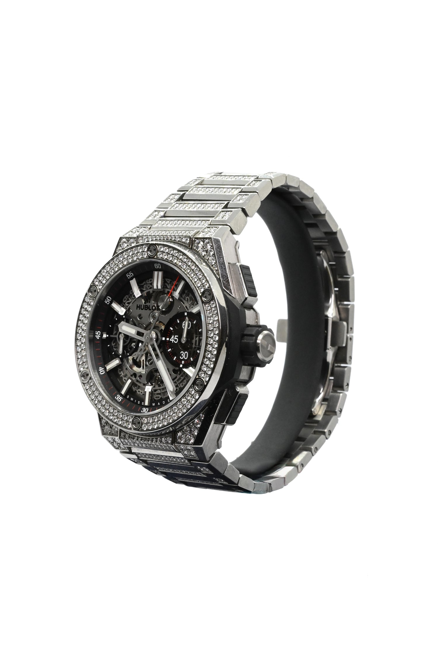 Big Bang 451.NX.1170.NX.3704