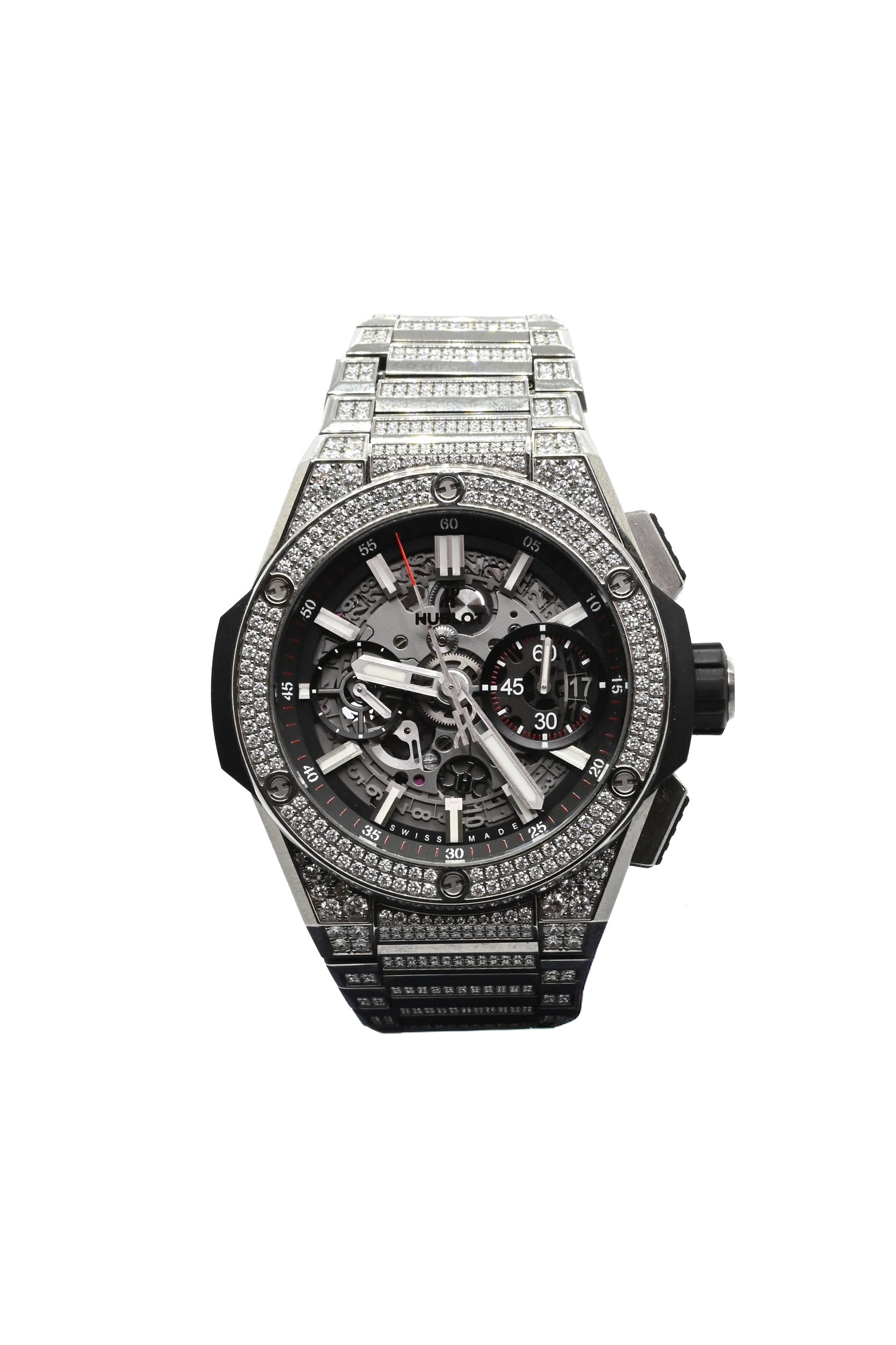 Big Bang 451.NX.1170.NX.3704