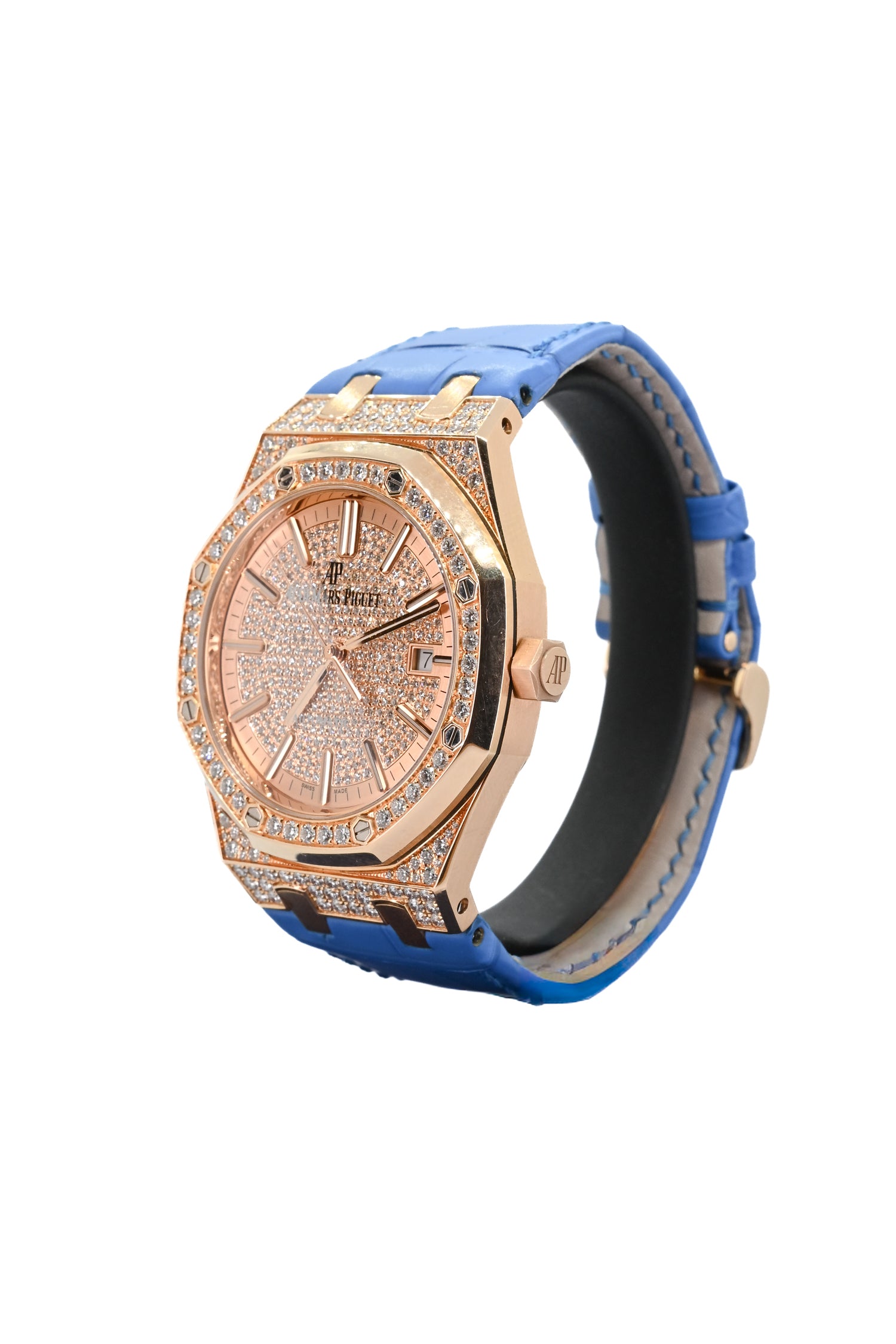 Royal Oak 15402OR.ZZ.D003CR.01