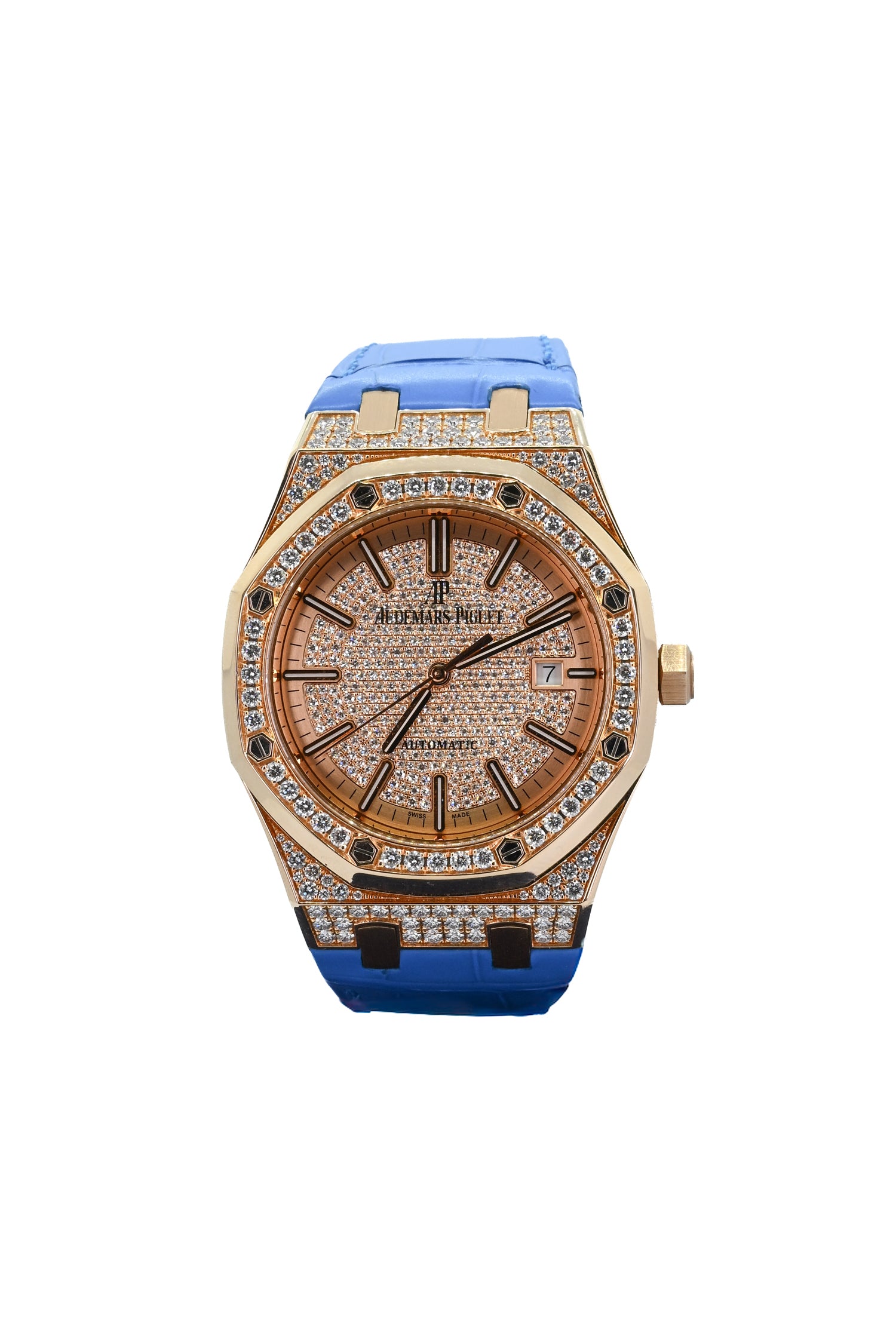 Royal Oak 15402OR.ZZ.D003CR.01