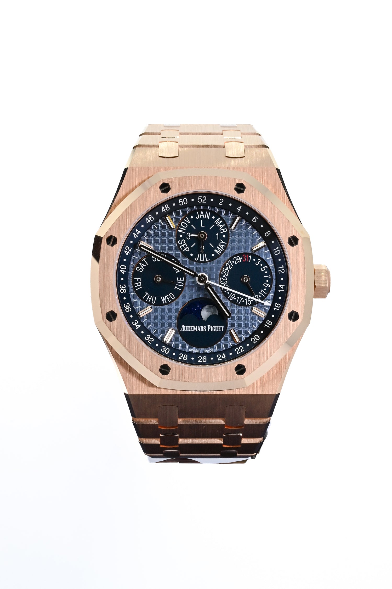 Royal Oak 26574OR.OO.1220OR.03