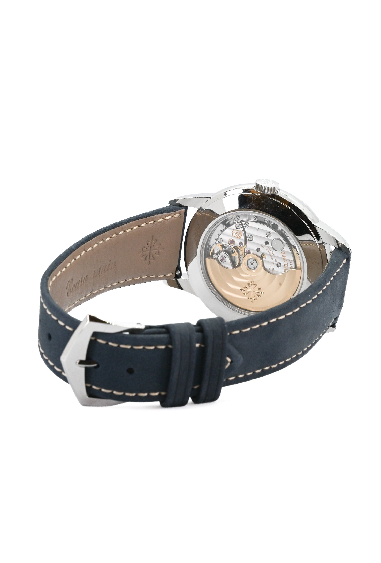Complications 5212A-001