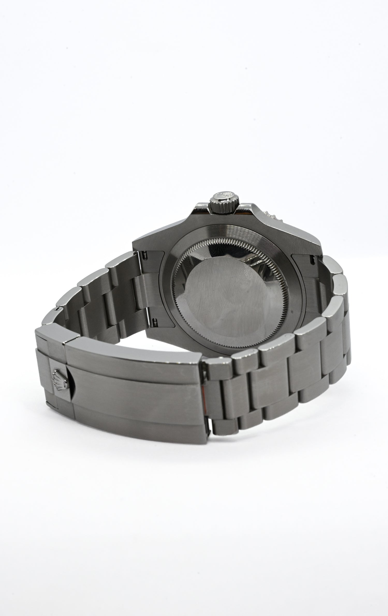 Submariner Date 126610LN