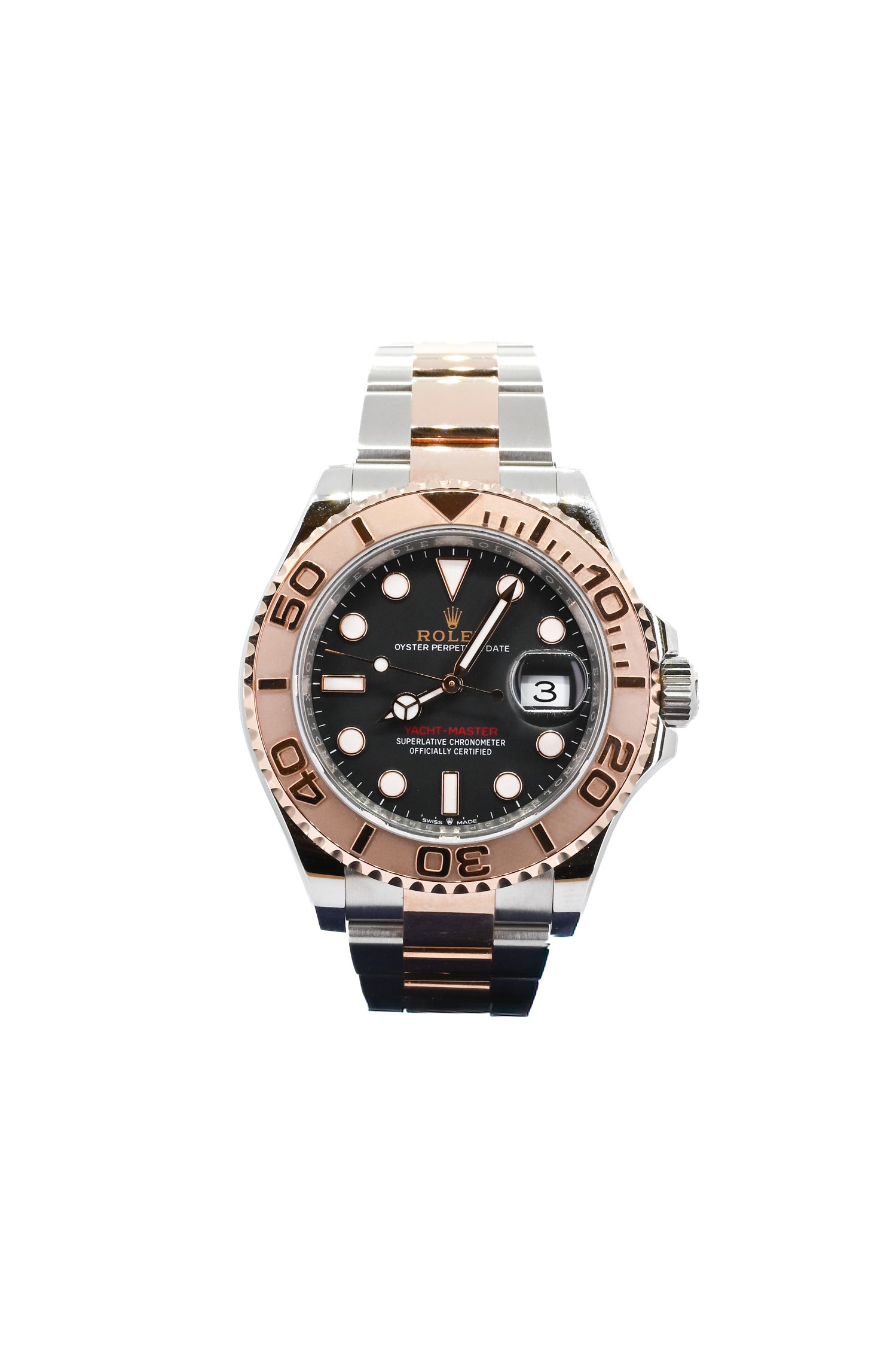 Yacht-Master 126621