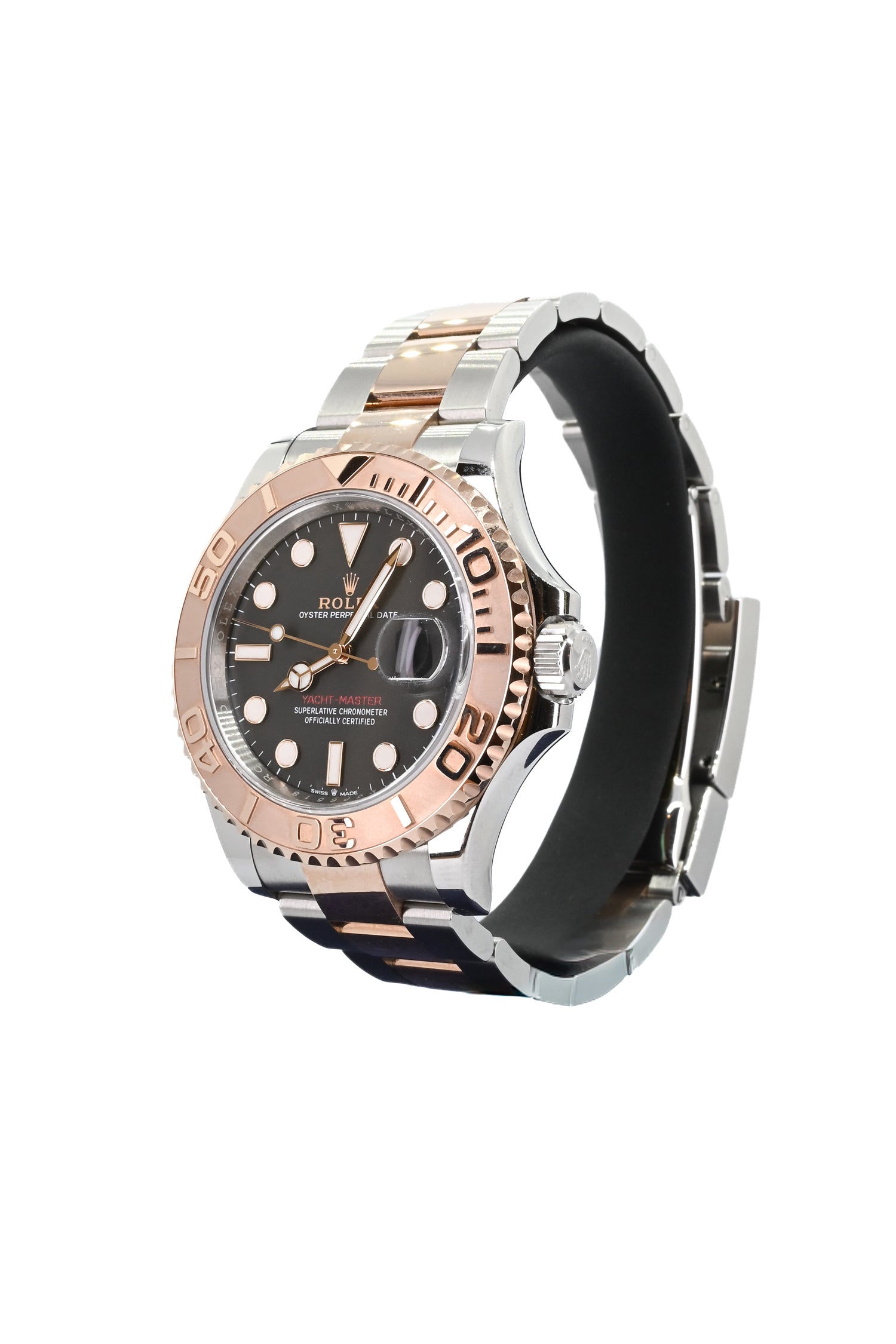 Yacht-Master 126621
