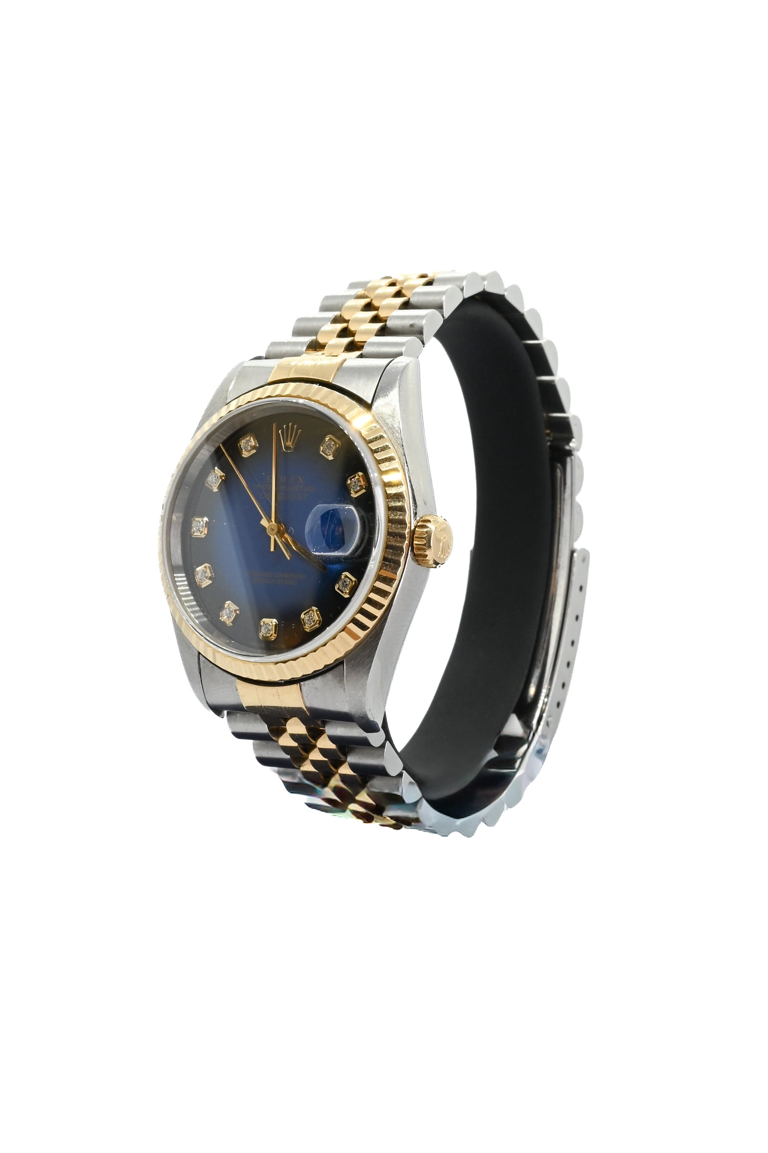 Datejust 36 16233