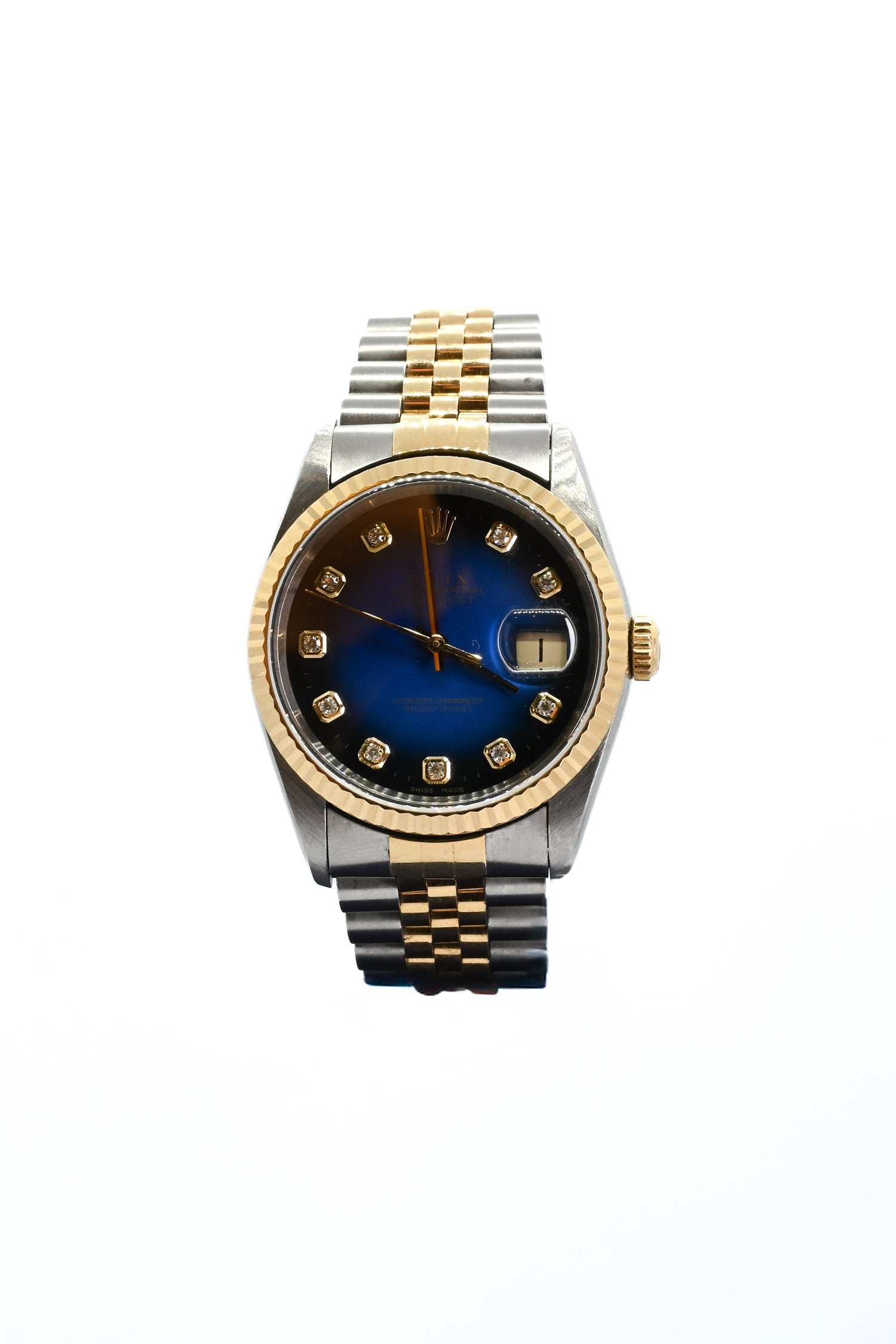 Datejust 36 16233