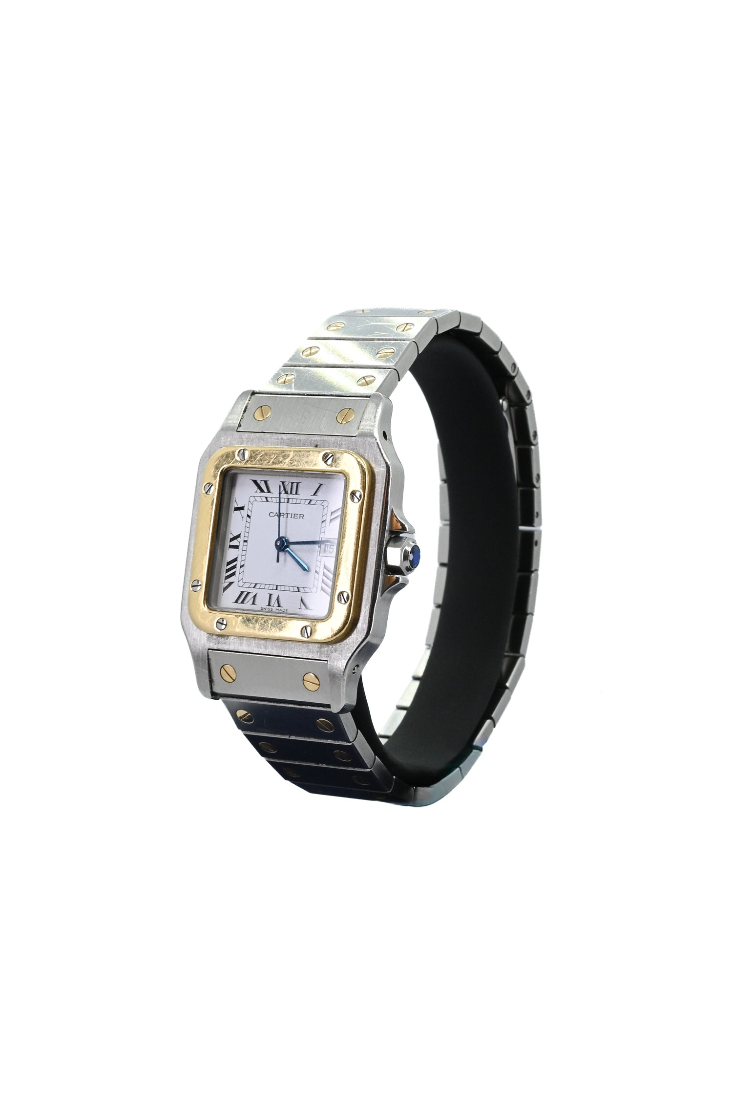 Santos de Cartier 2961