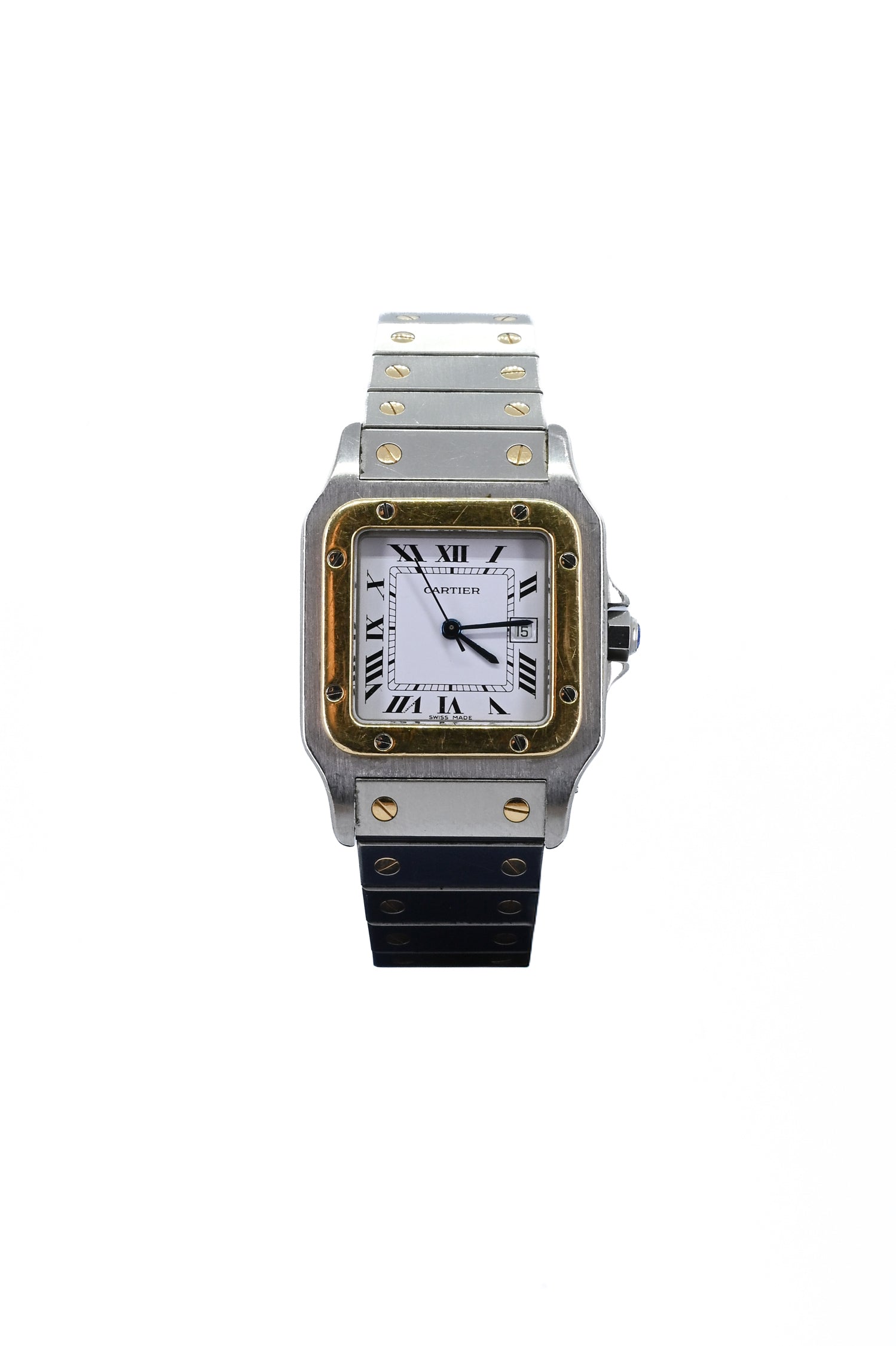 Santos de Cartier 2961