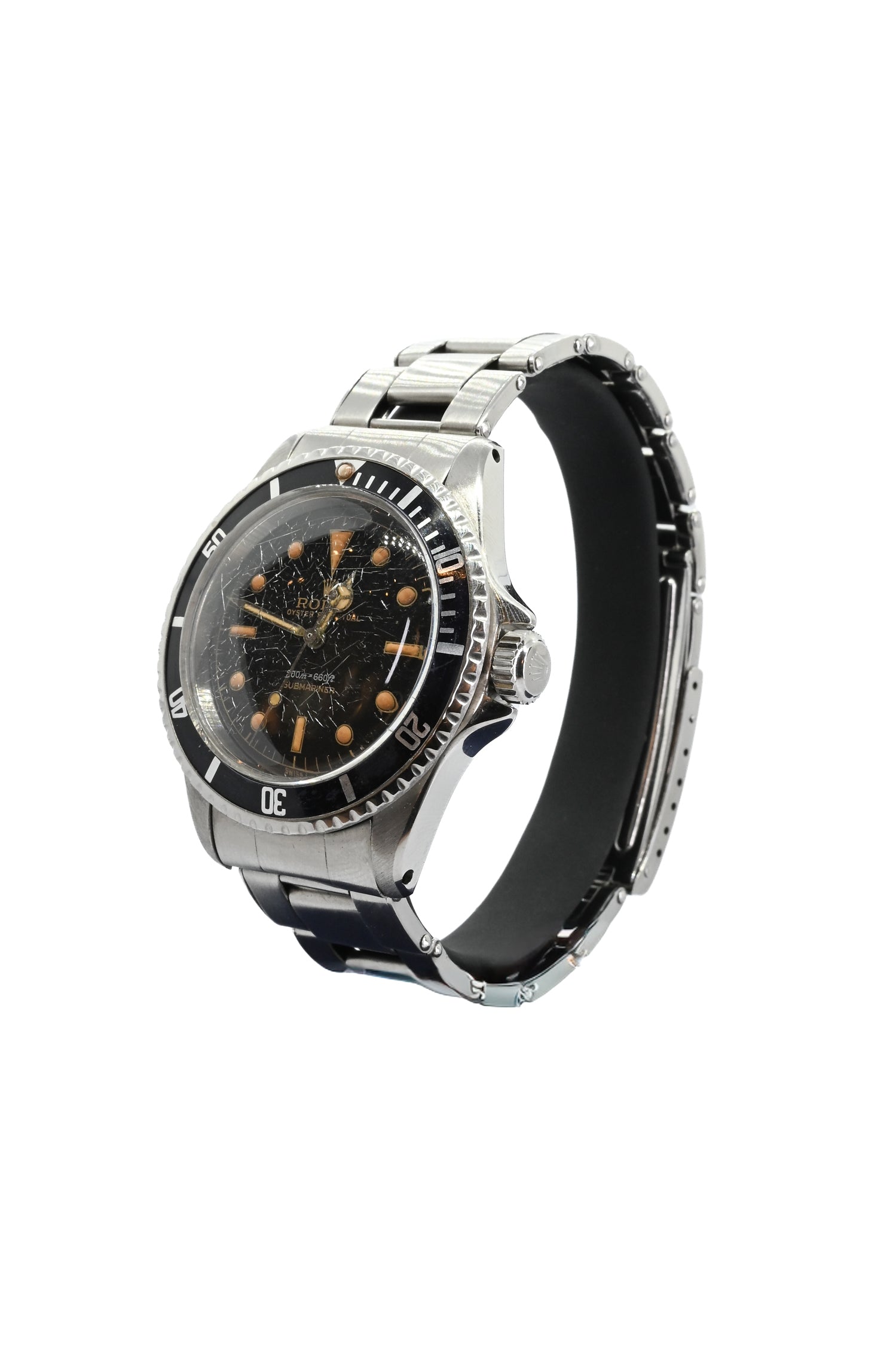 Submariner 5512