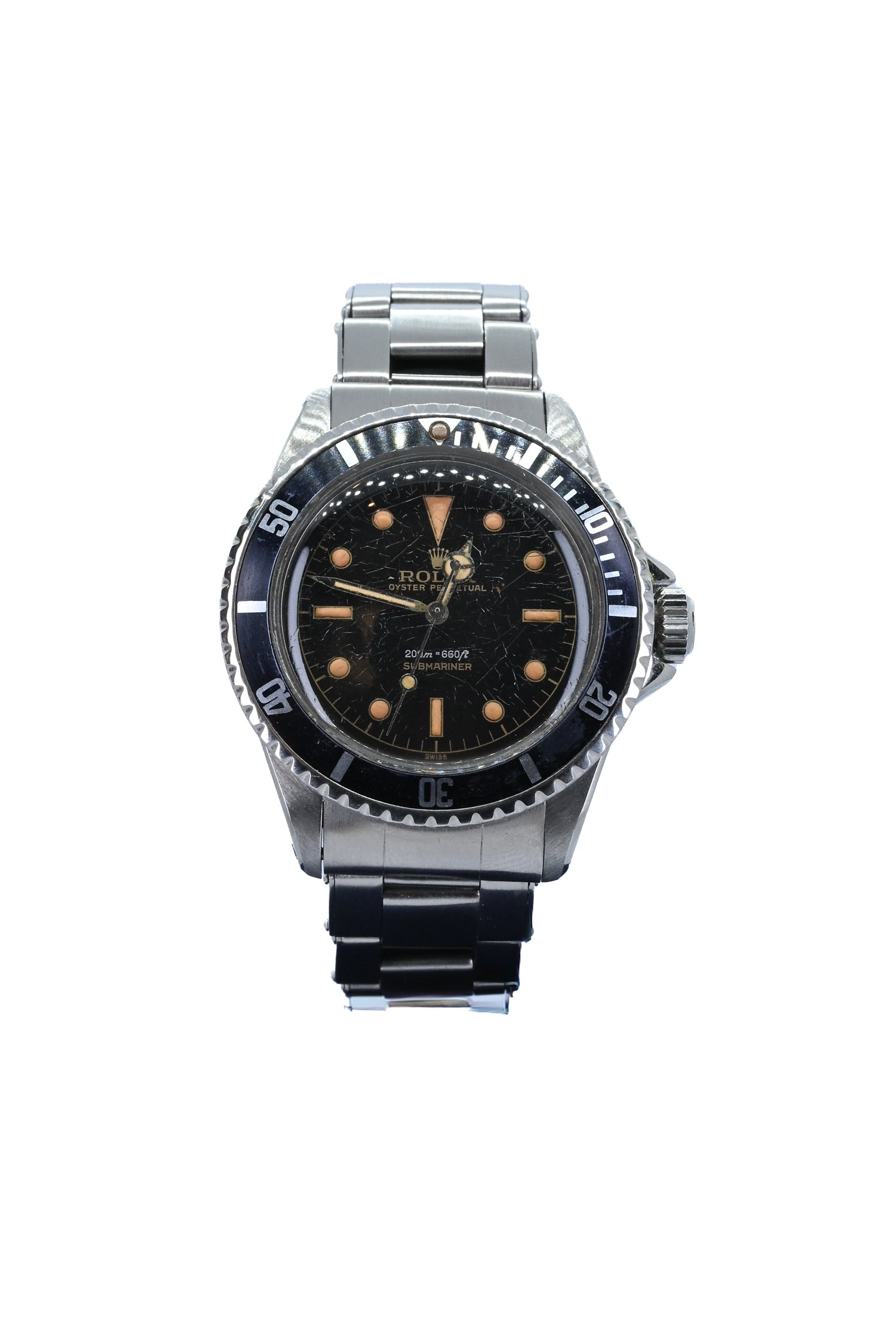 Submariner 5512