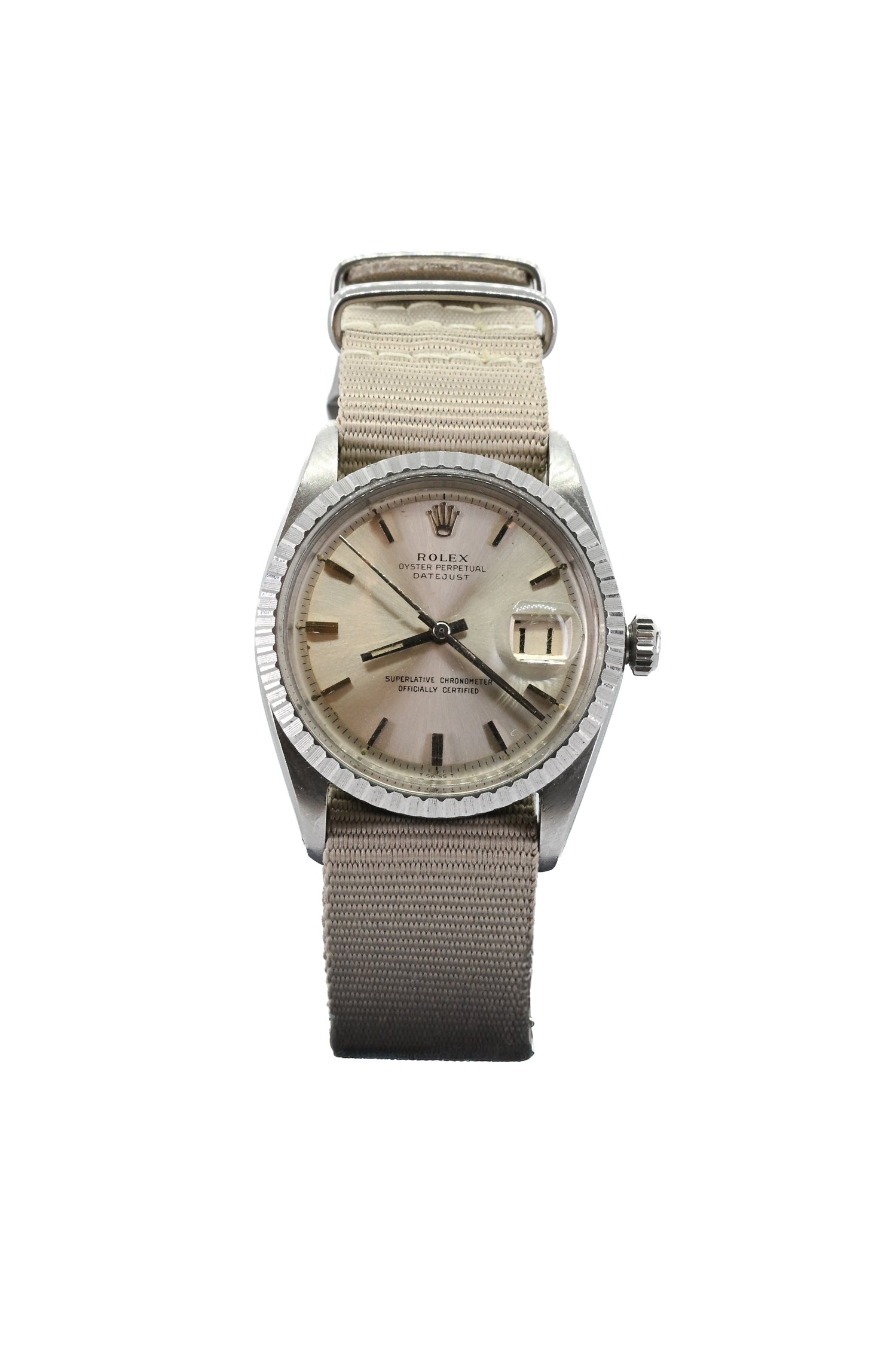 Datejust 36 1600