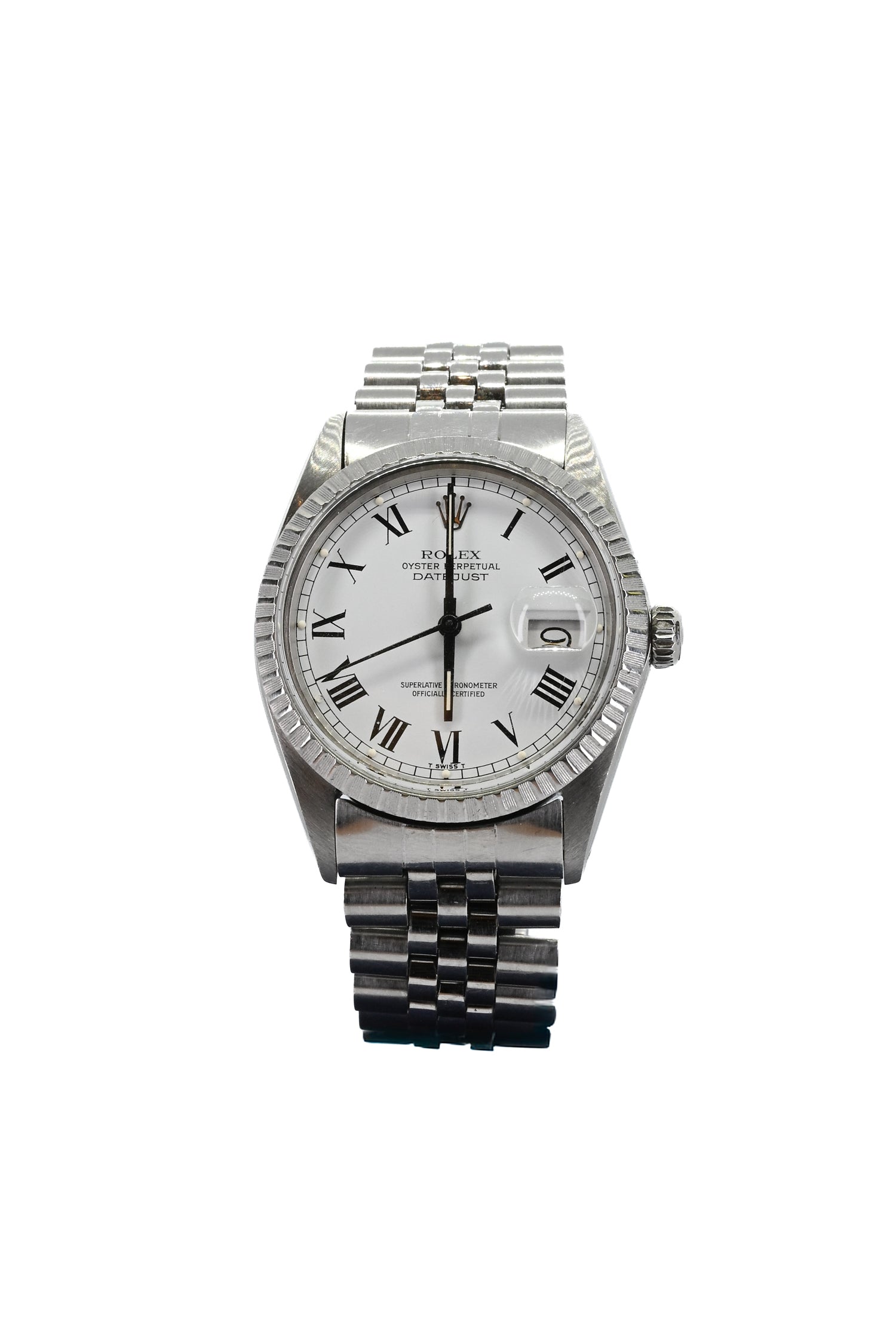 Datejust 36 16000