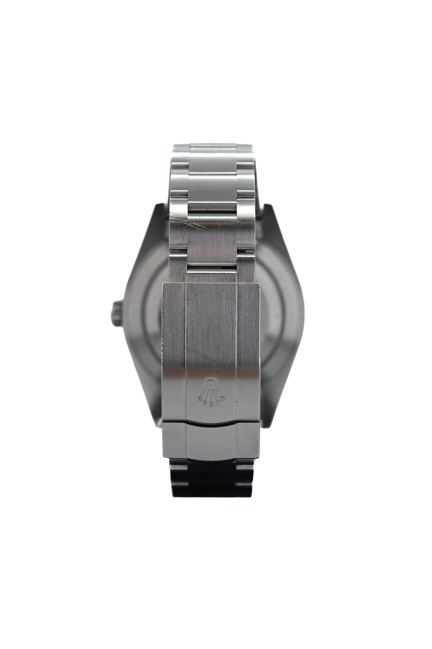 Oyster Perpetual 114300
