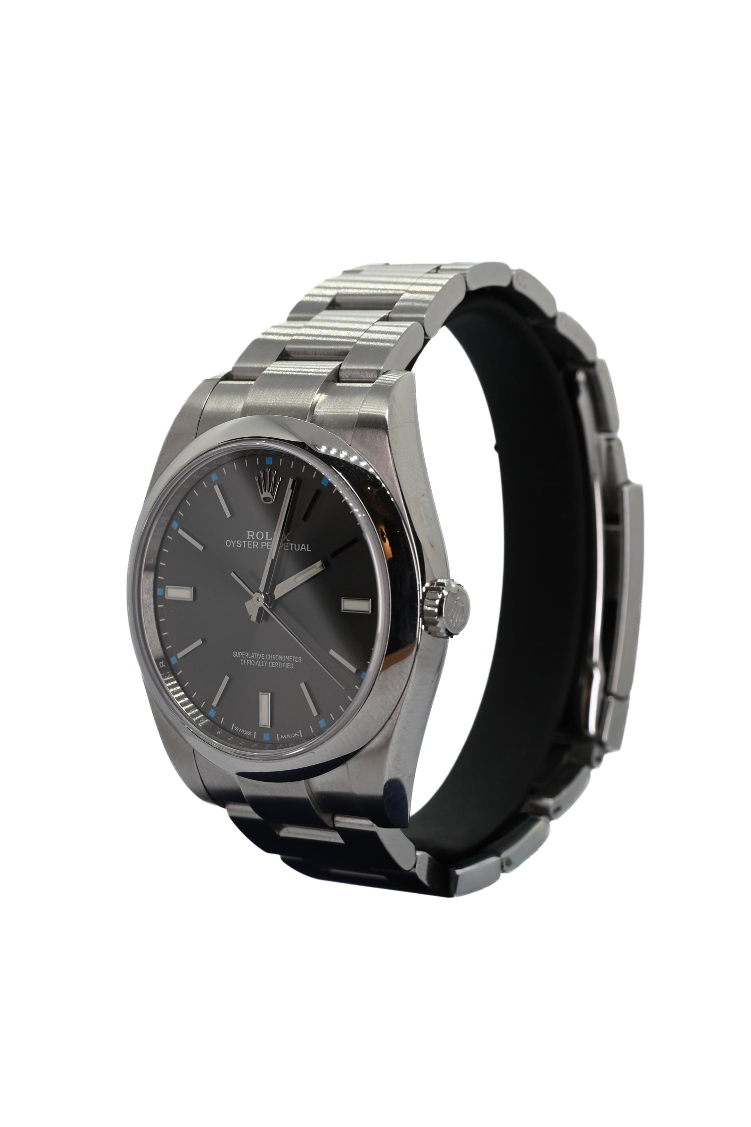 Oyster Perpetual 114300