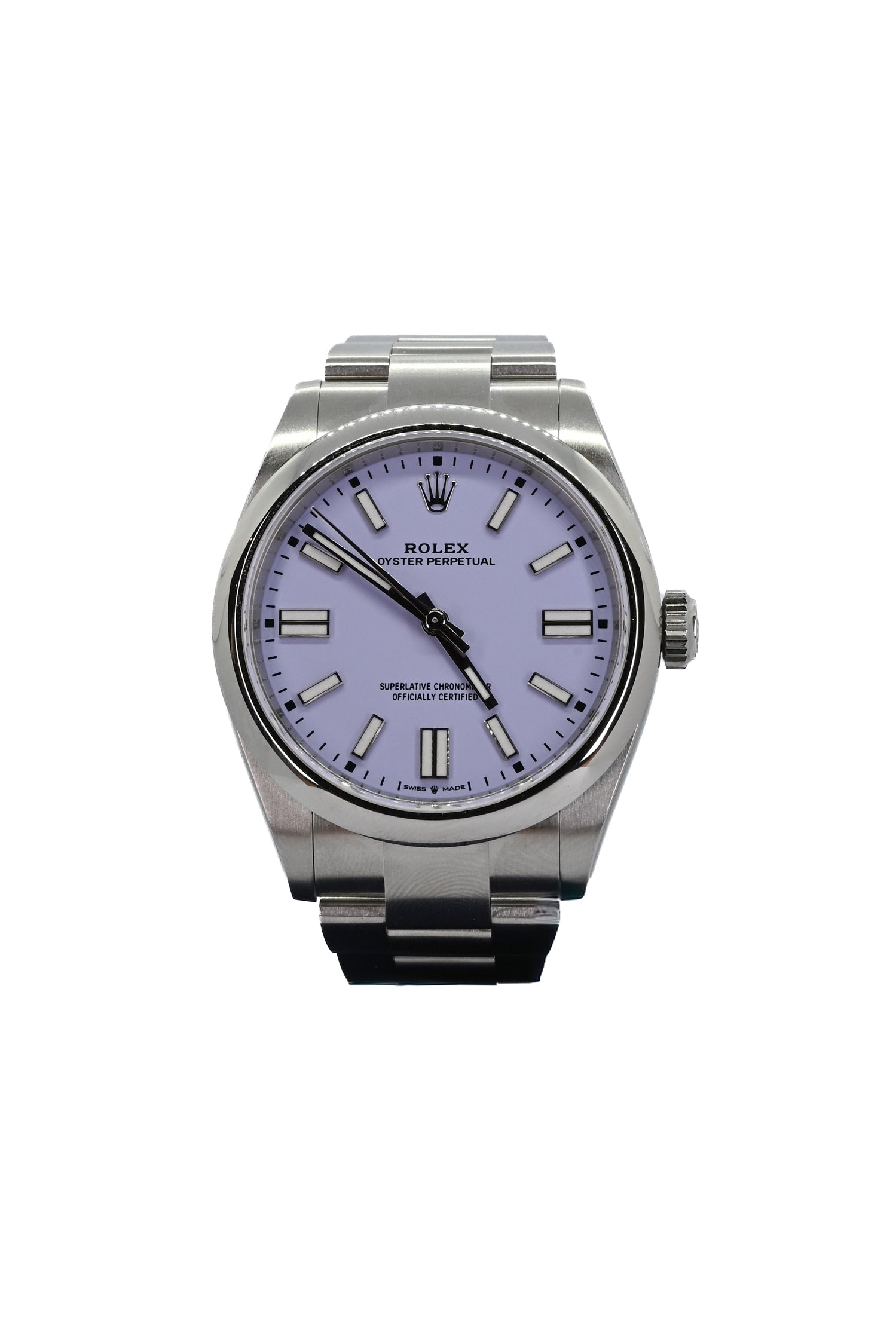 Oyster Perpetual 134300