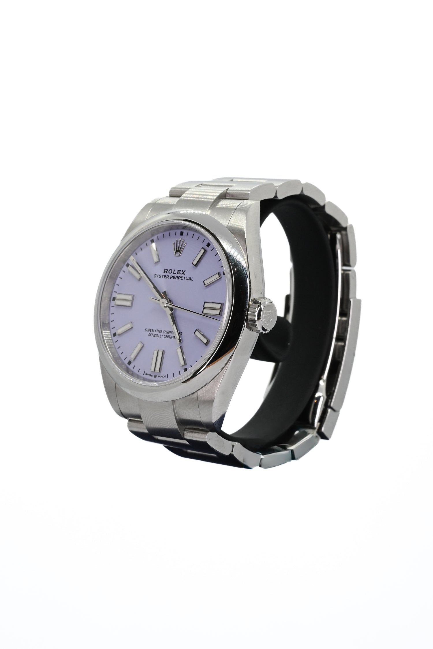 Oyster Perpetual 134300