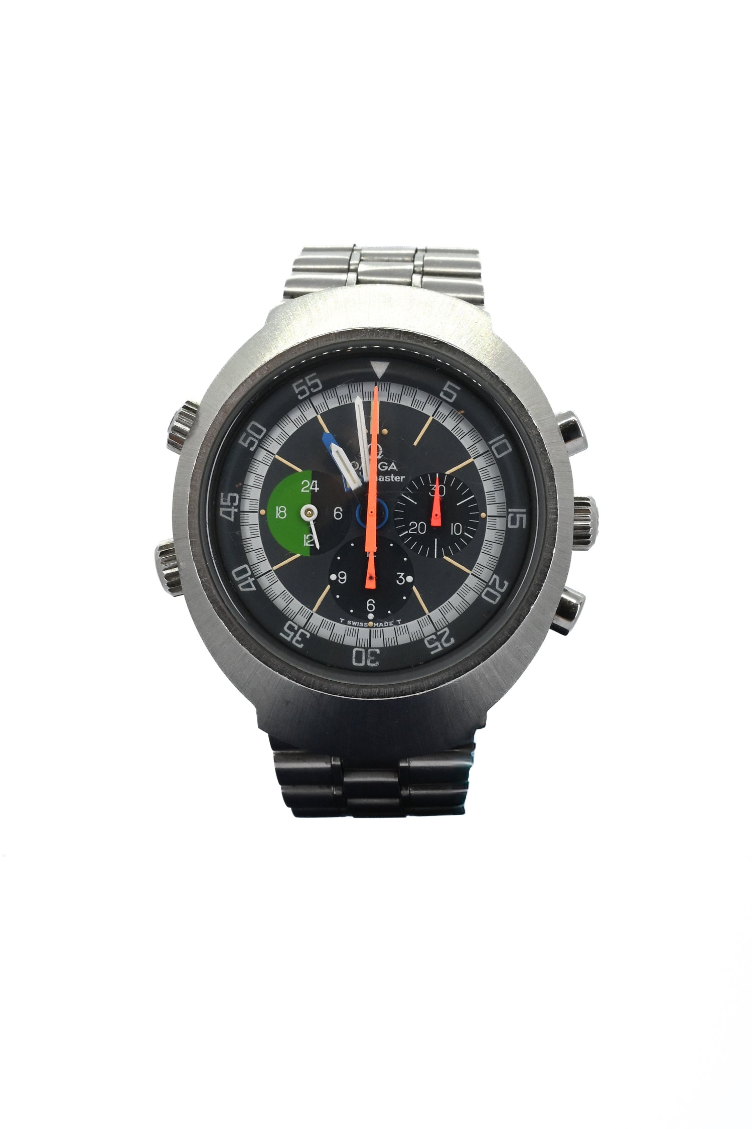 Flightmaster 145.013